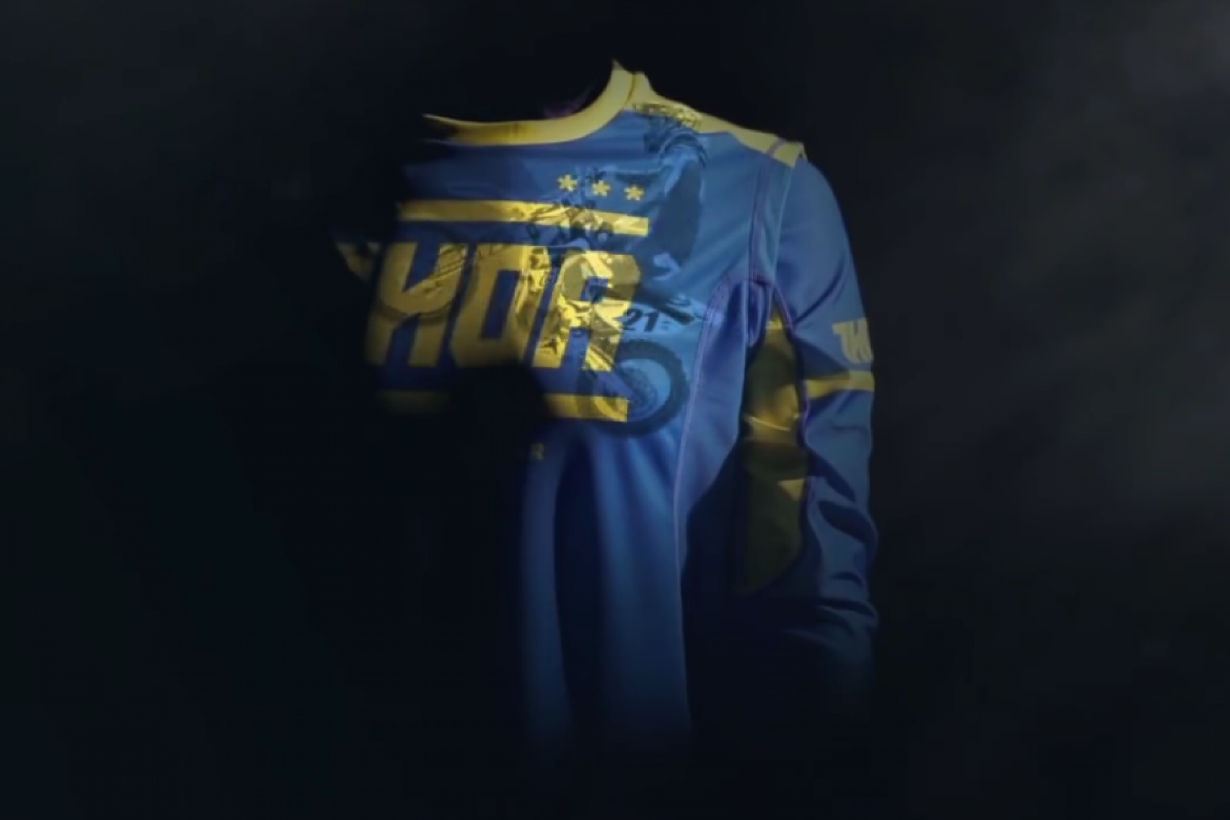 Thor Introduces Prime Fit