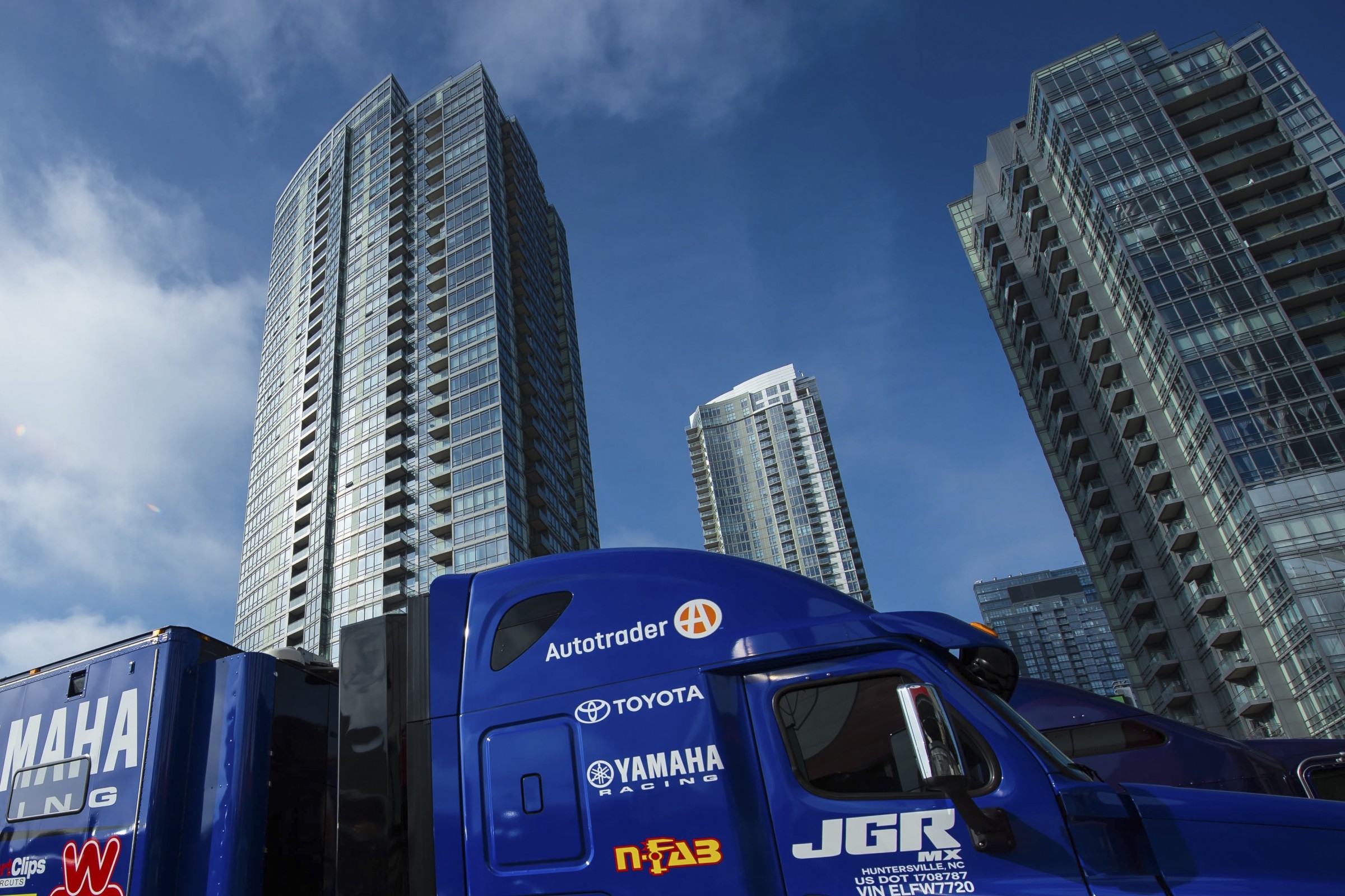 Racer X Podcast: Toronto