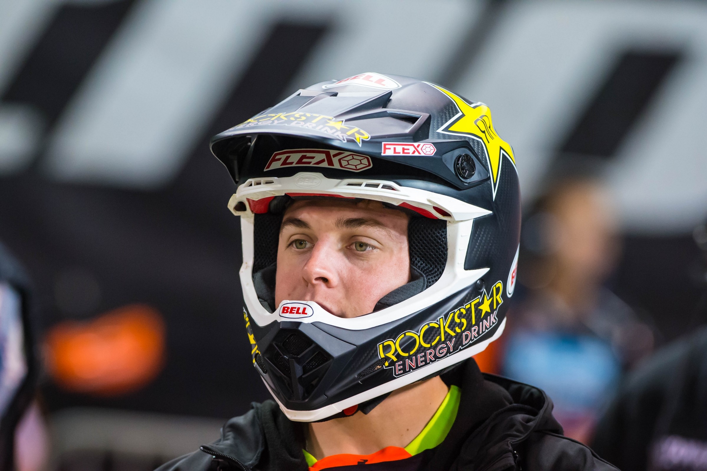 Sign of the (Lap) Times: Toronto Supercross - Racer X