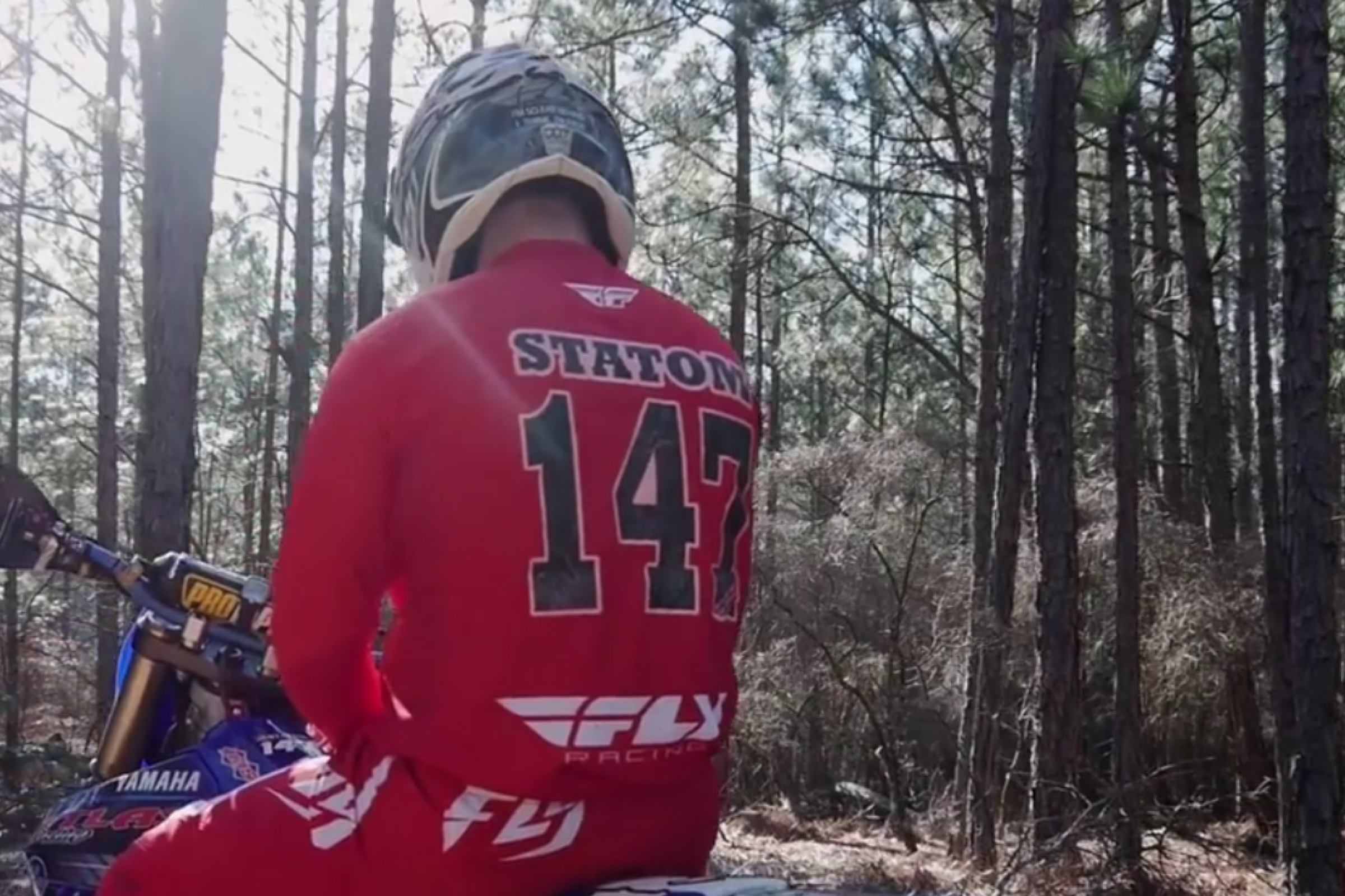 From The Other Side Trailer