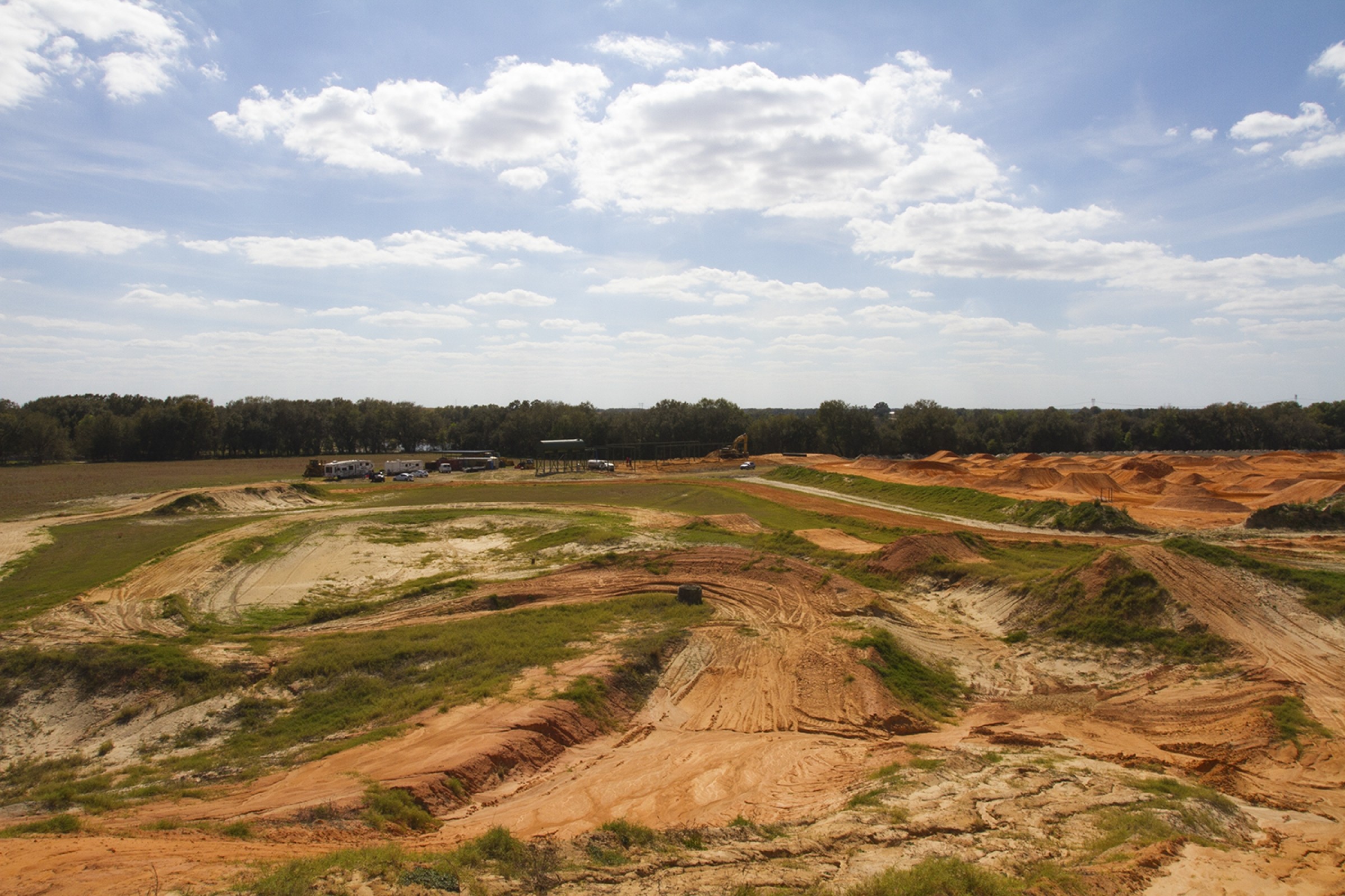 Racer X Films: El Chupacabra Ranch