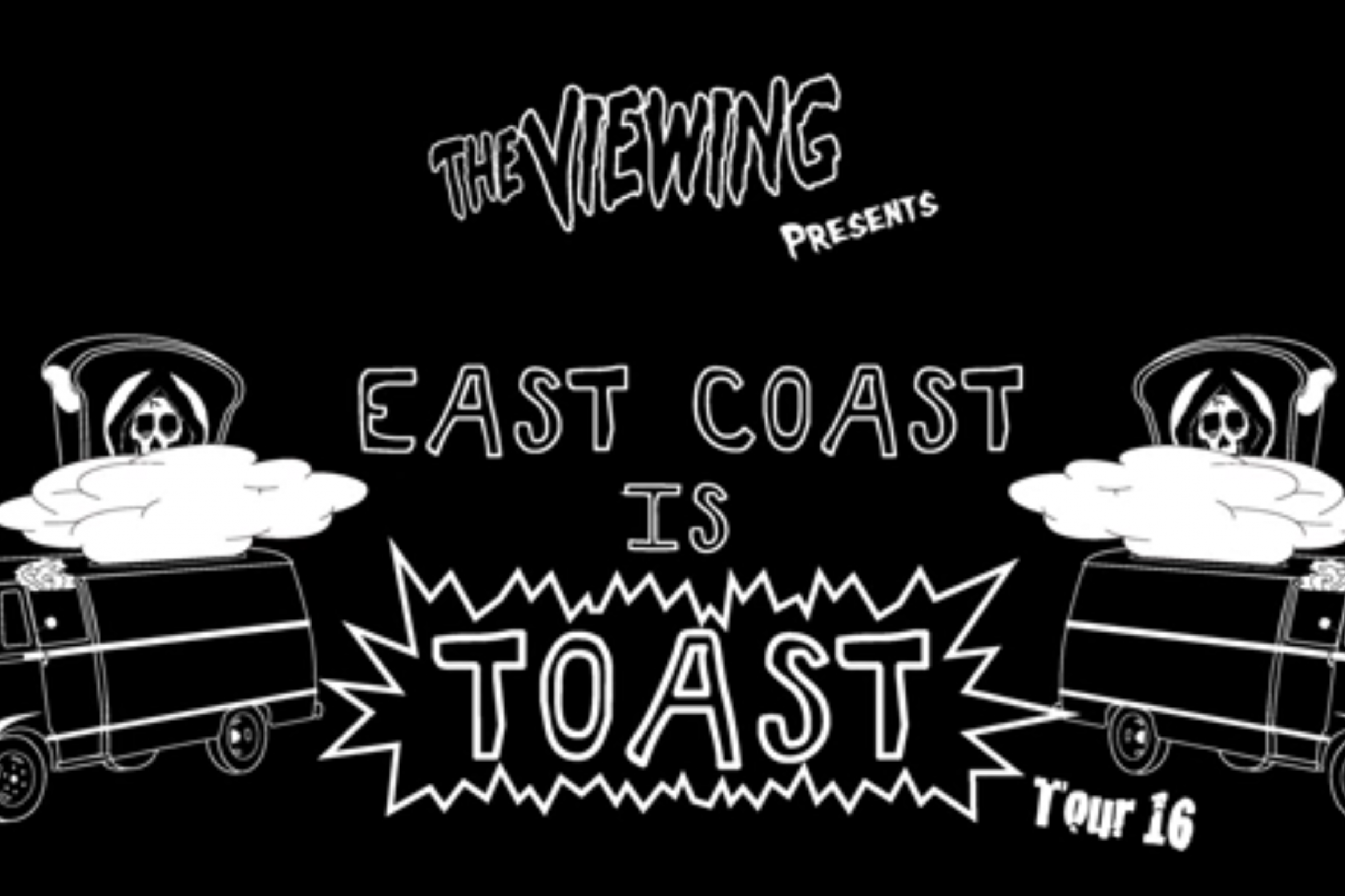 East Coast is Toast | Episode 3