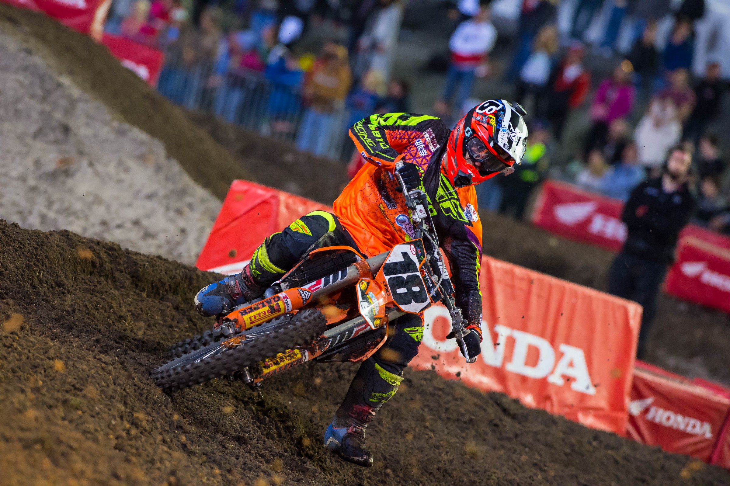 Both Davi Millsaps (above) and Andrew Short are currently out with injury.