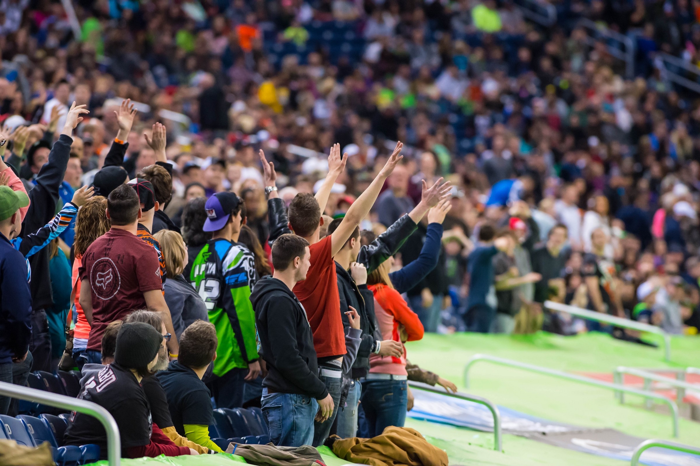 How to Watch: Detroit