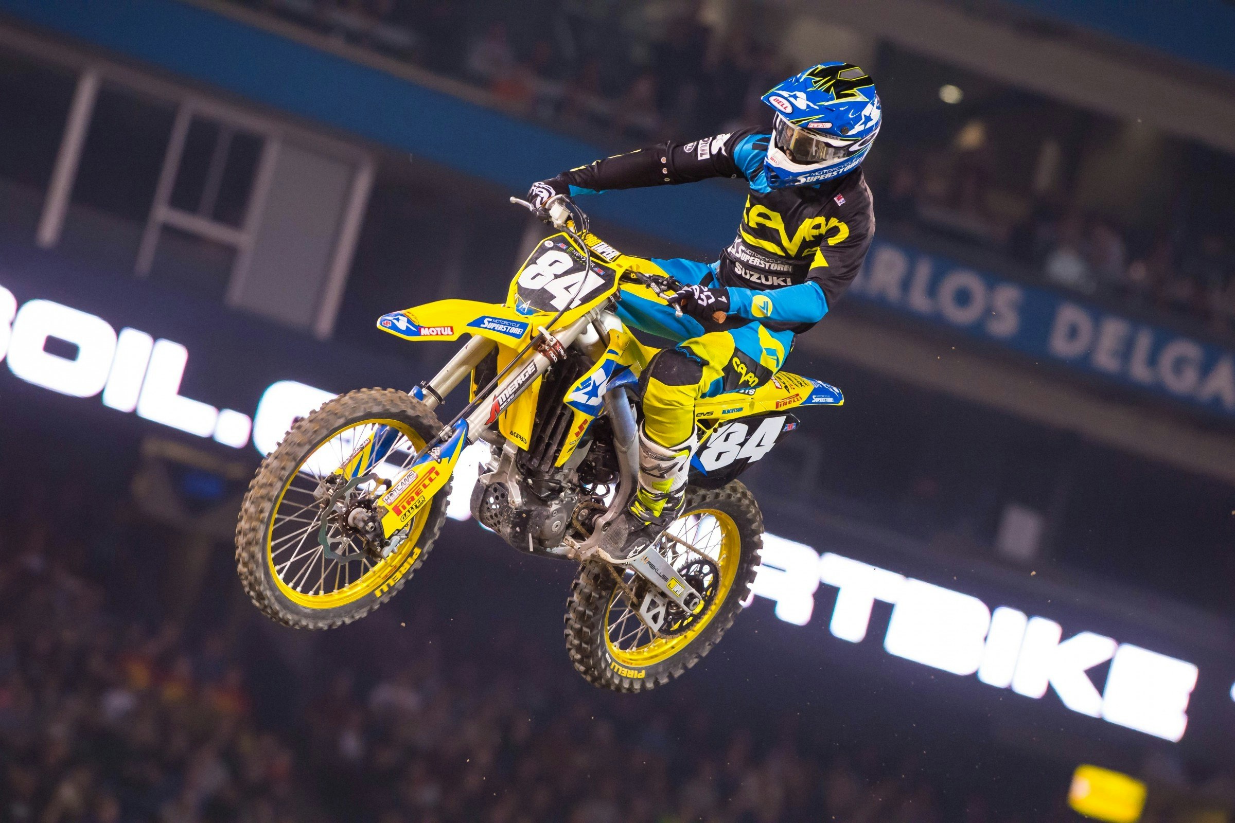 Albertson, Cunningham Out for Detroit