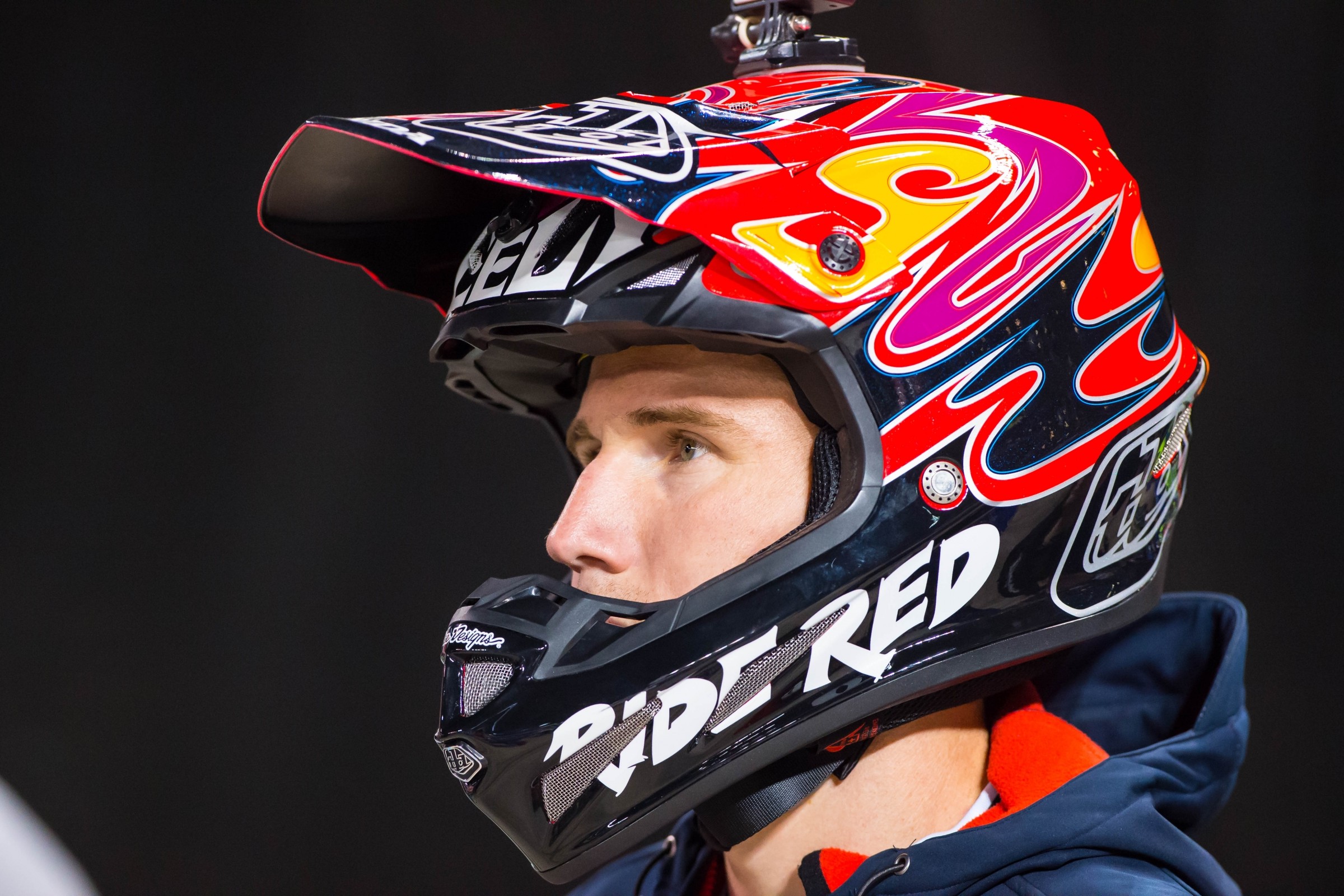 GoPro Toronto | Seely, Hill, Frye