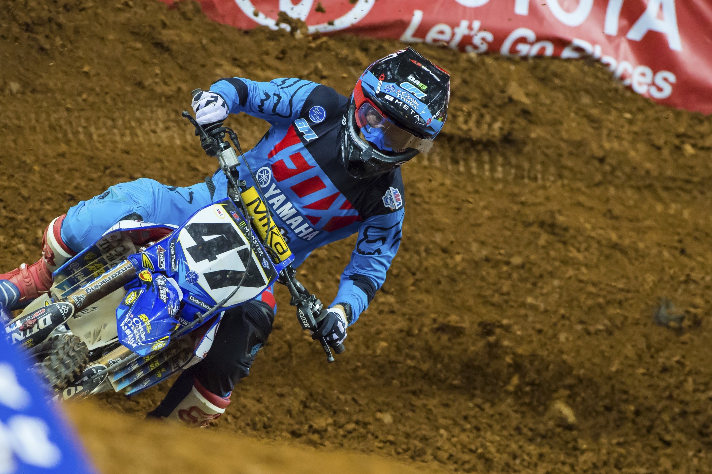 Injury Report: Detroit