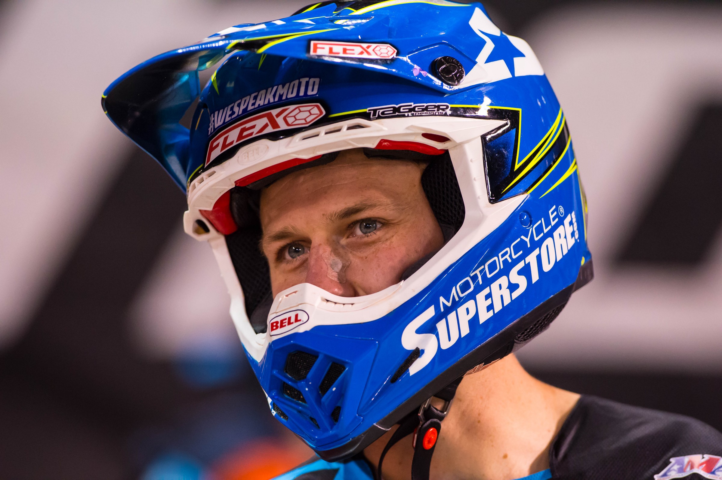 Both Jimmy Albertson (above) and Kyle Cunningham are out for this weekend.