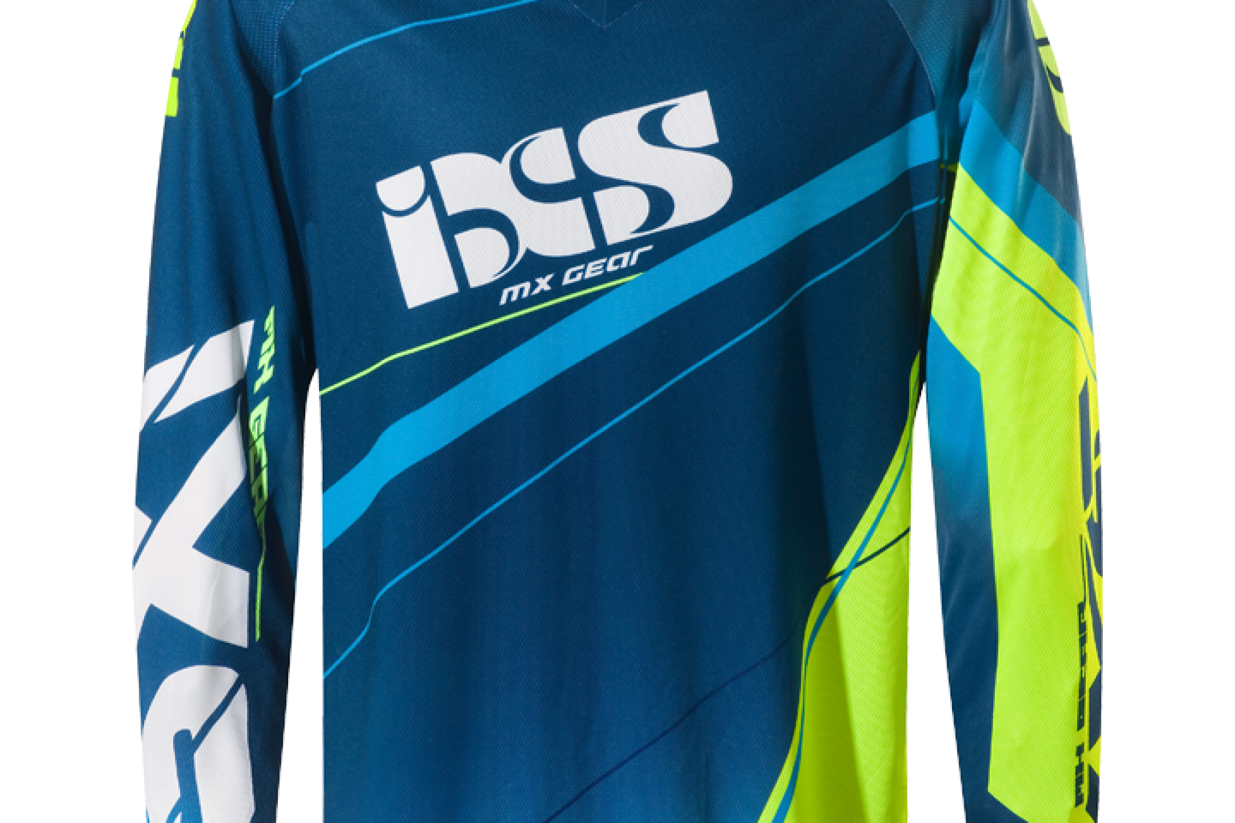 iXS MX Clothing Line Coming to U.S. Markets