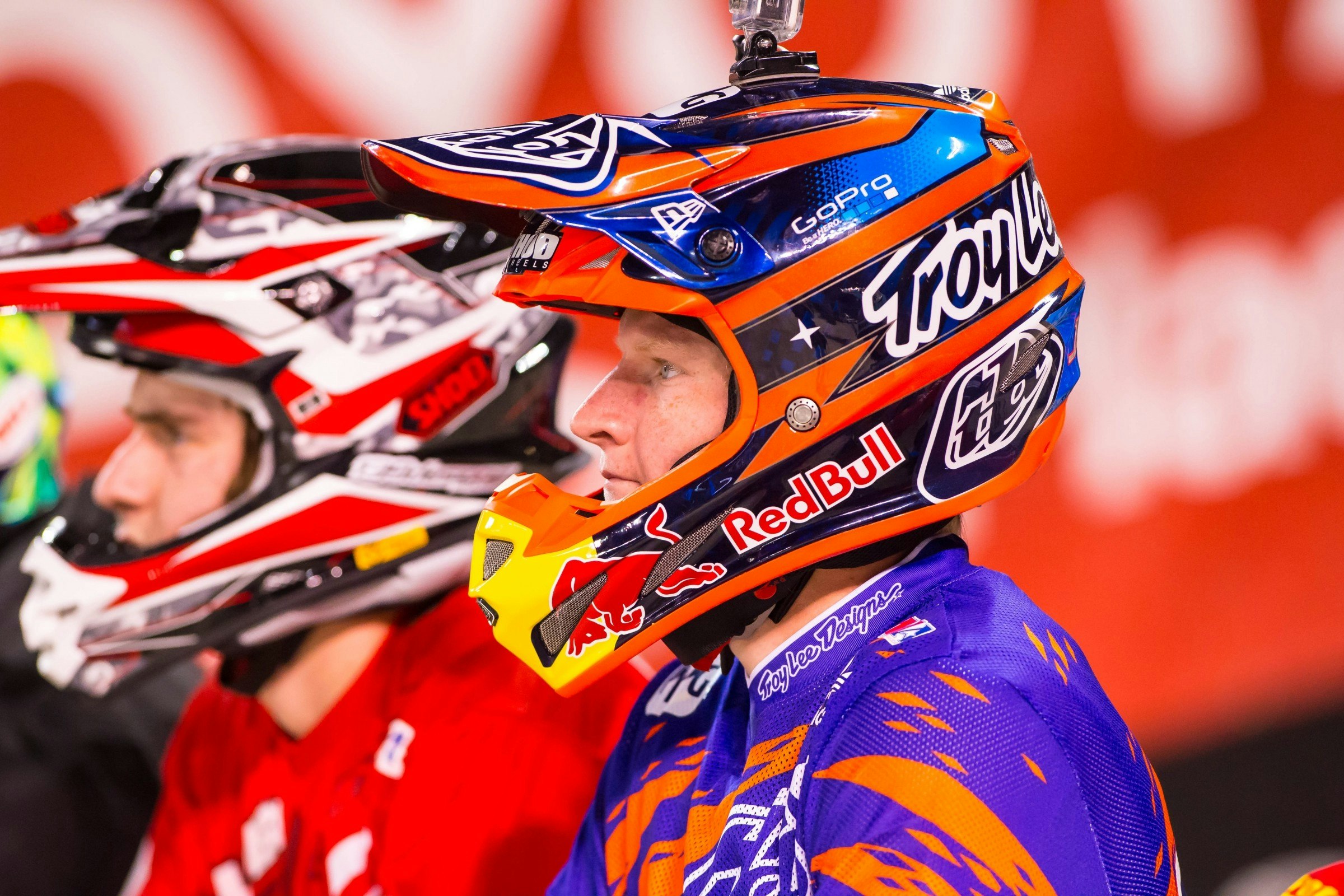 Justin Hill Out for Detroit