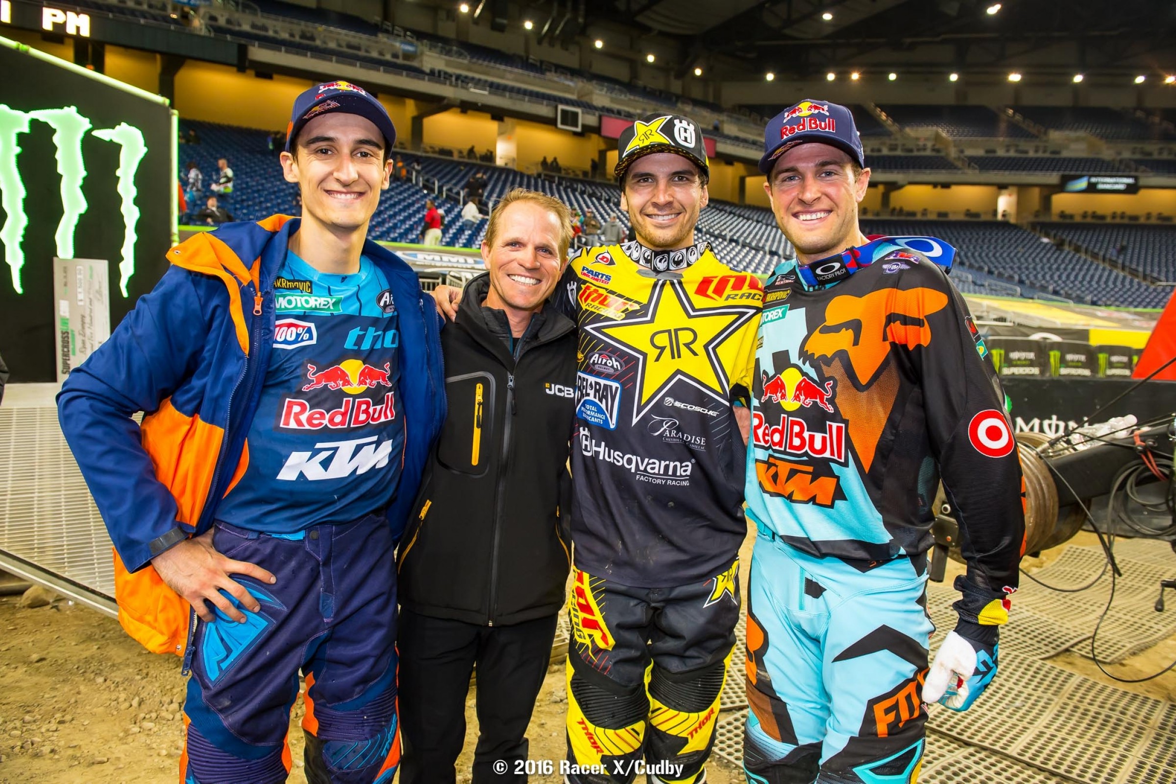 Saturday Night Live: Detroit