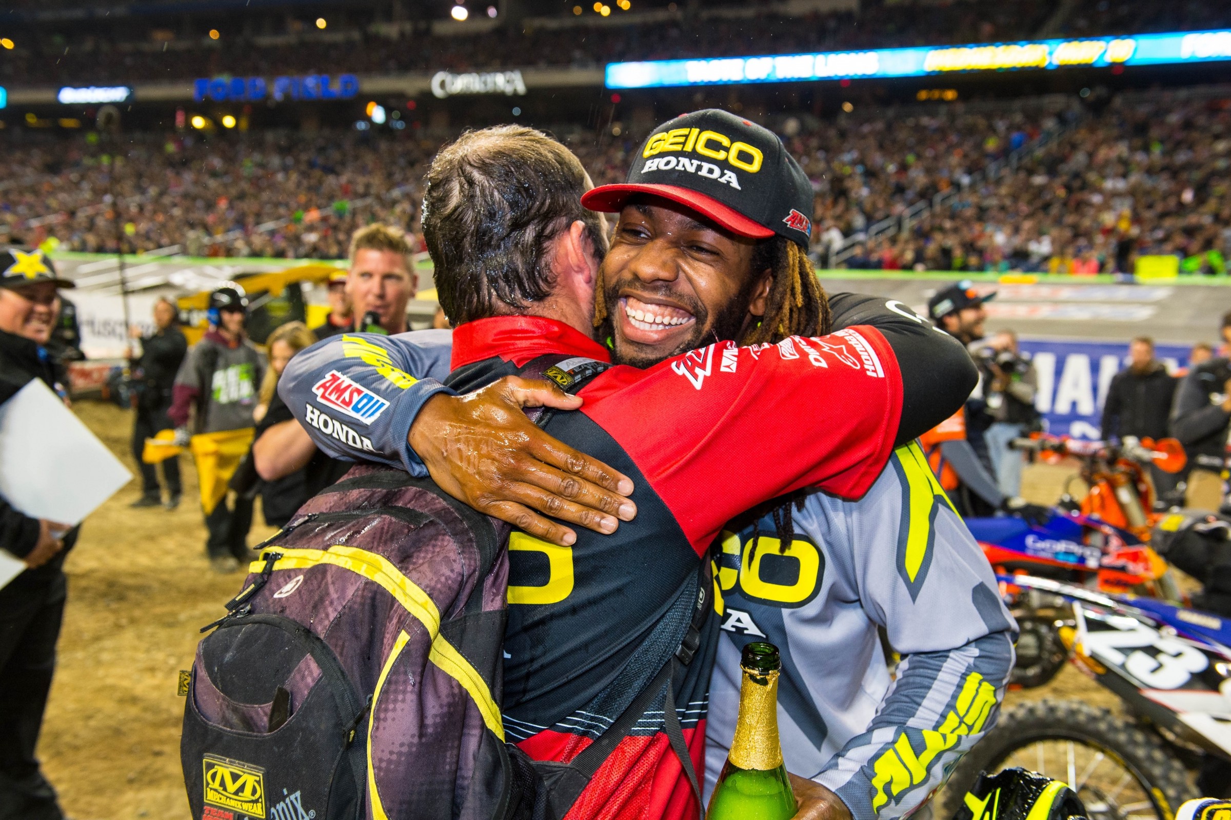 Insight: Malcolm Stewart