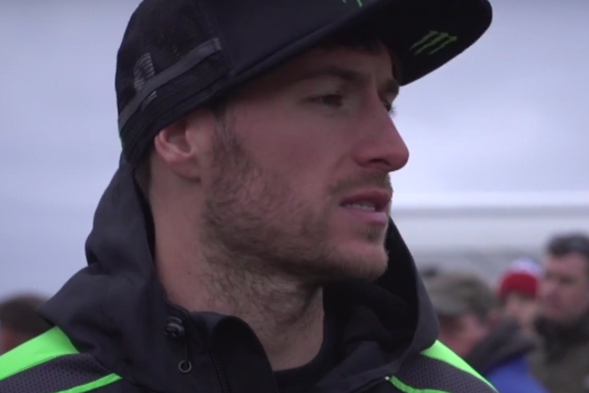 Searle, Anstie Win British Championship Opener | Highlights