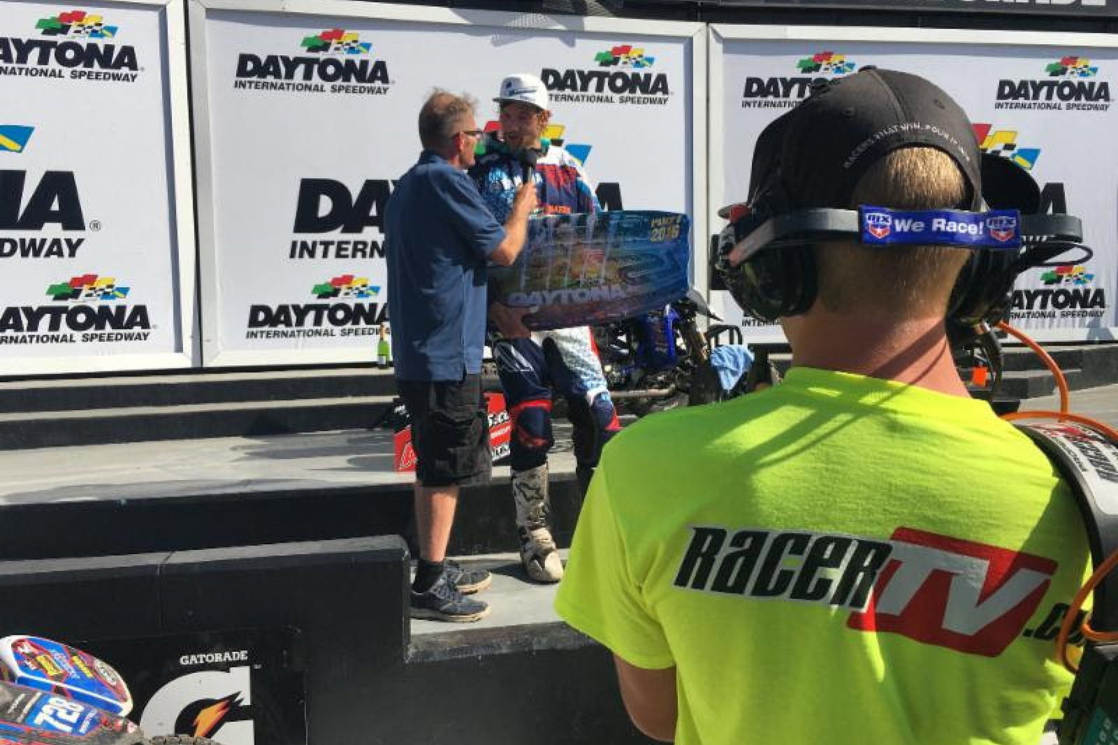 RacerTV Gears up for Record Season - Racer X