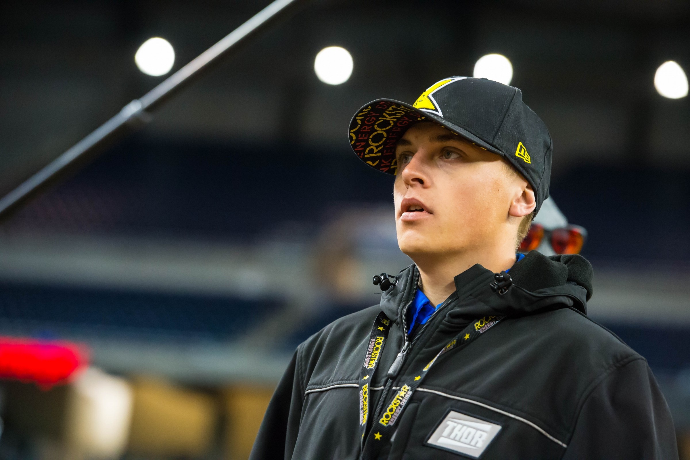 Breakdown: As Fate Would Have It