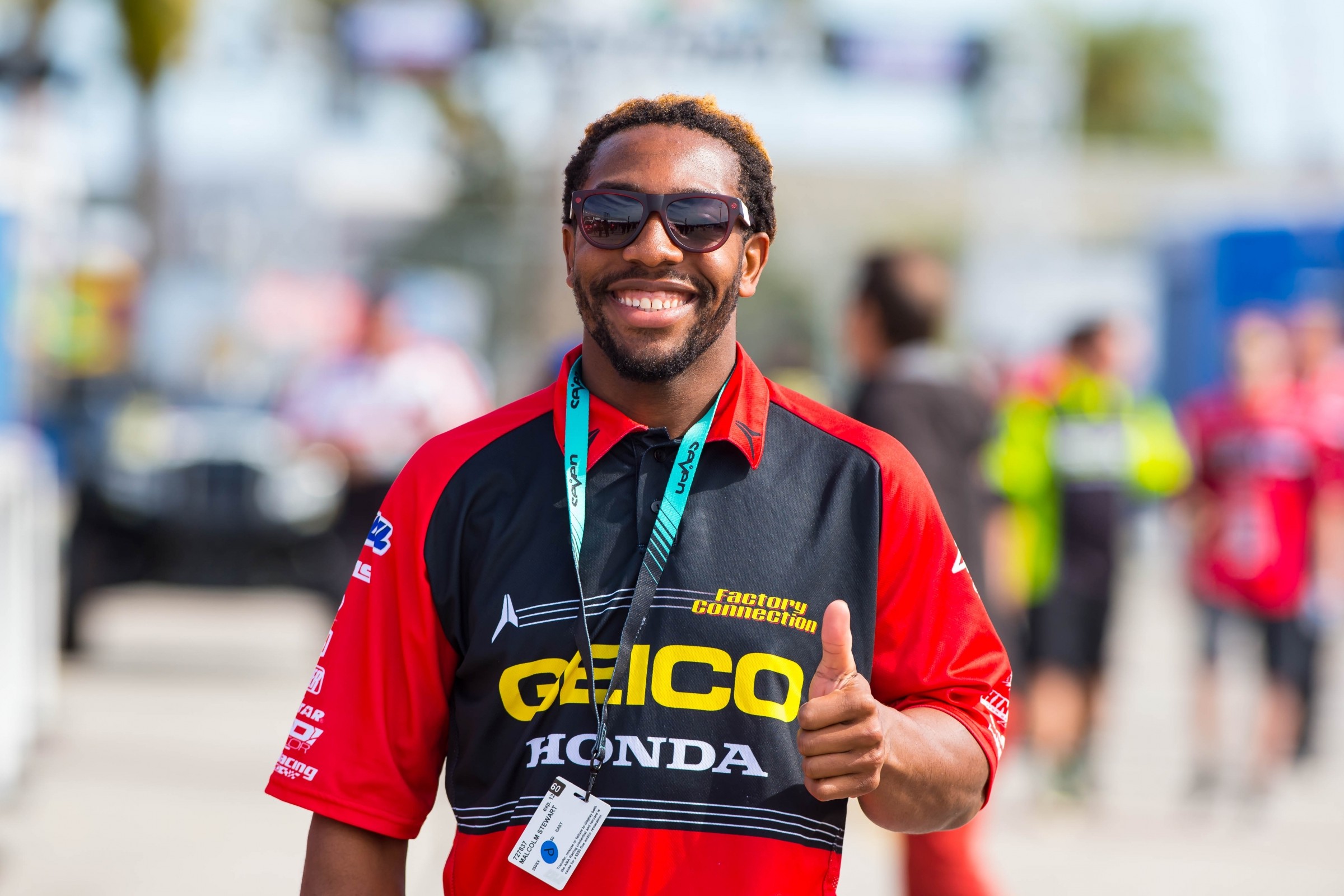 Racer X Films: Weege Show with Malcolm Stewart