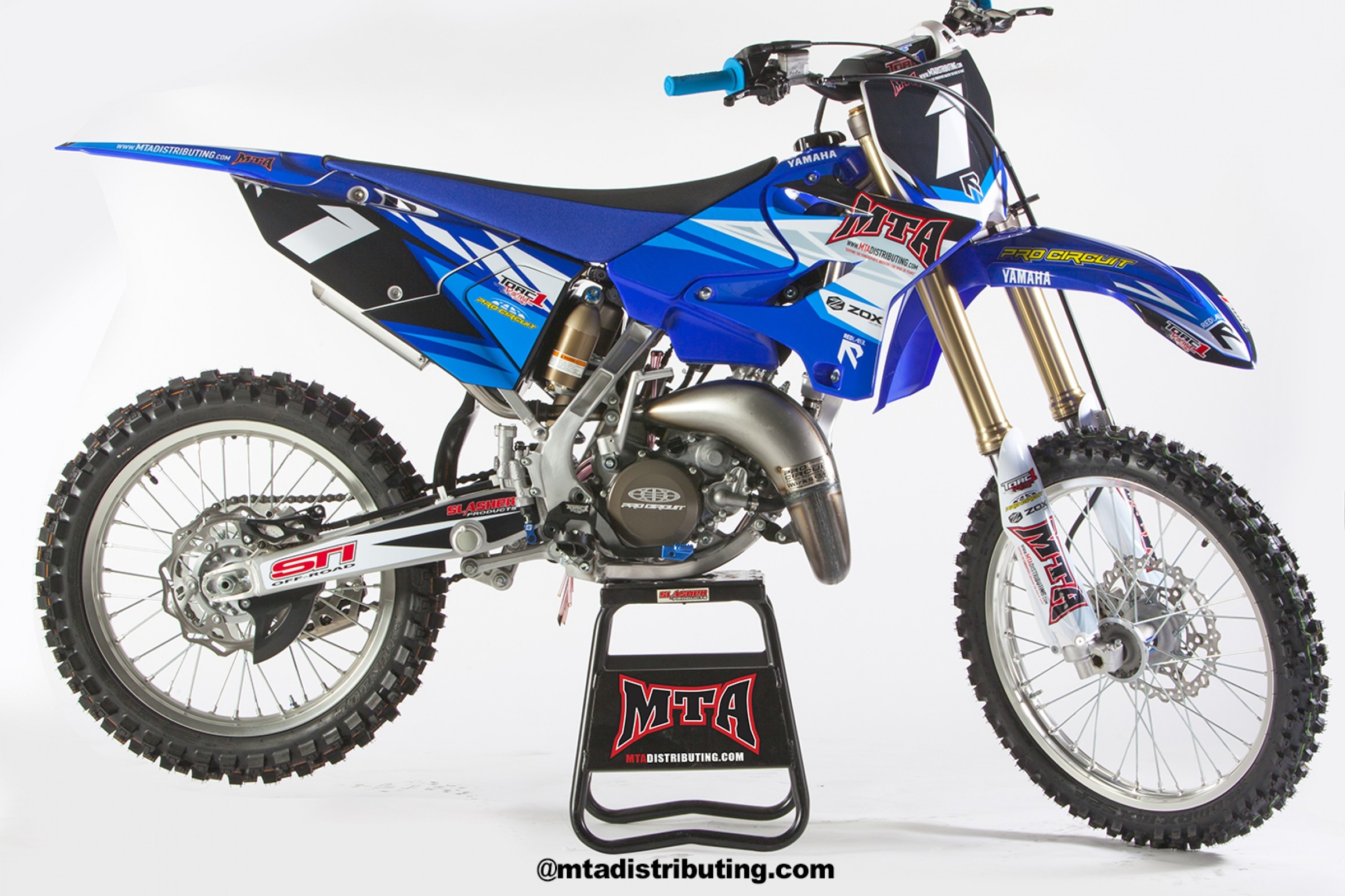 MTA World Championships This Weekend