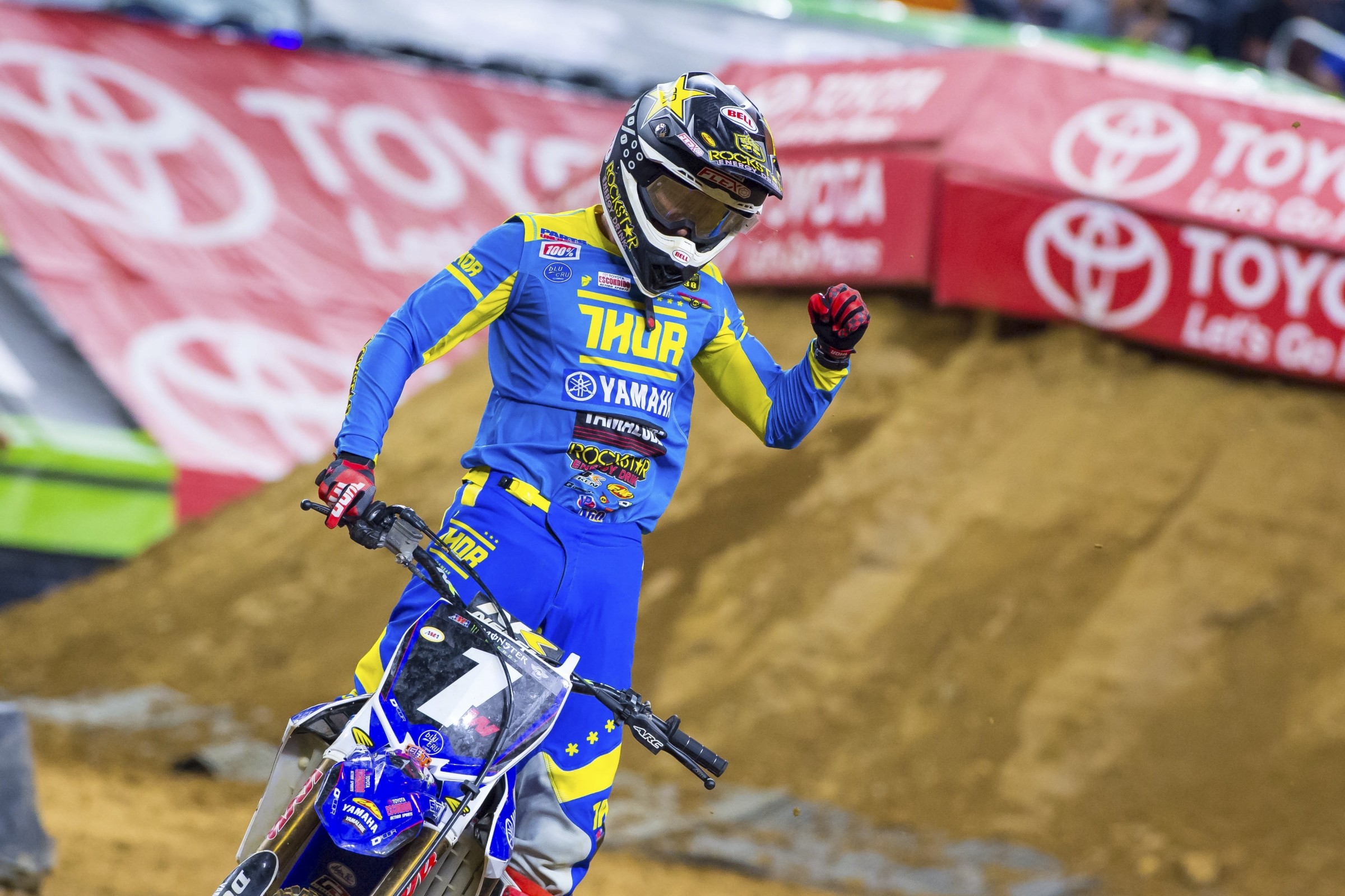 250 Words: West Region Review