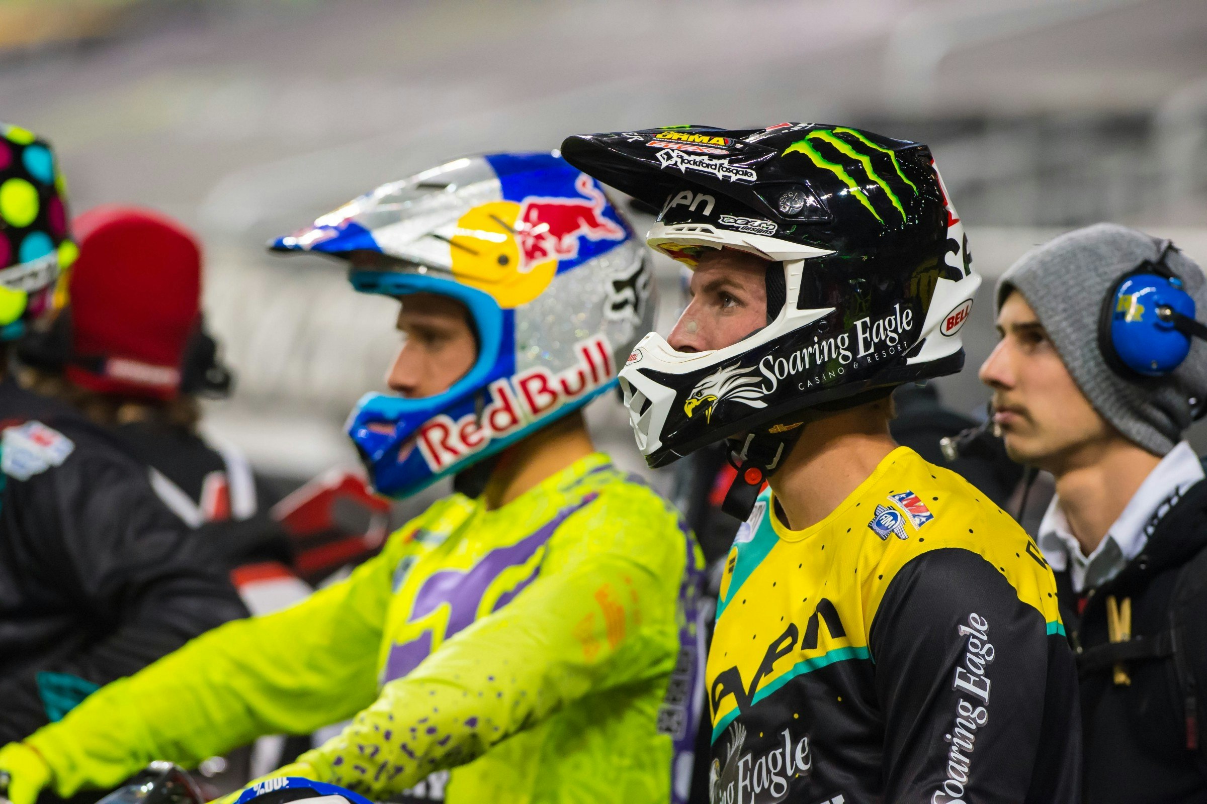 Jake Weimer Injury Update