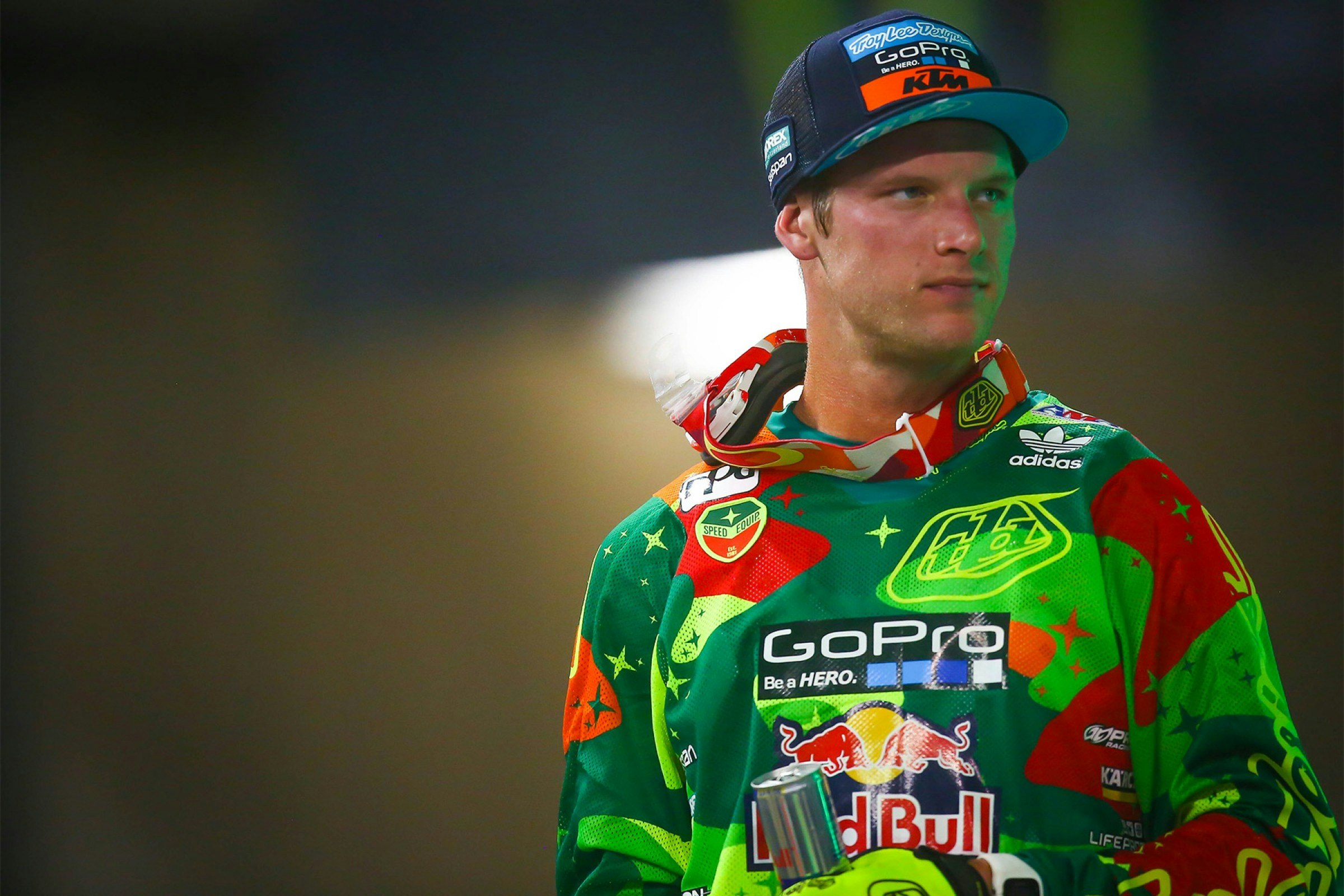 A Dog's World: Detroit