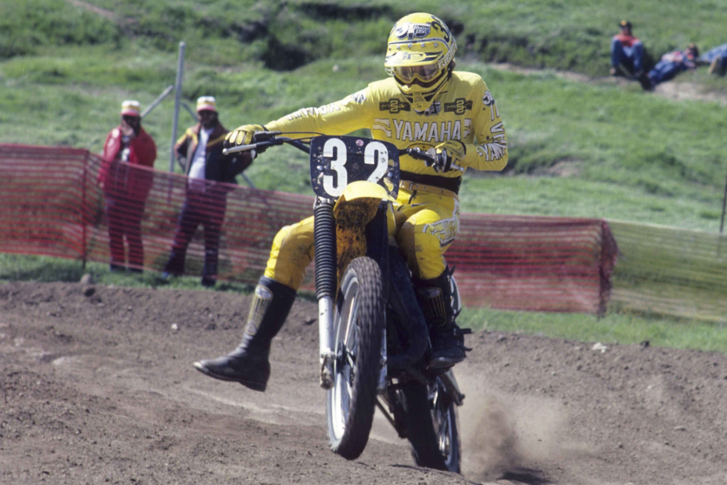 Racer X Podcast: Scott Burnworth