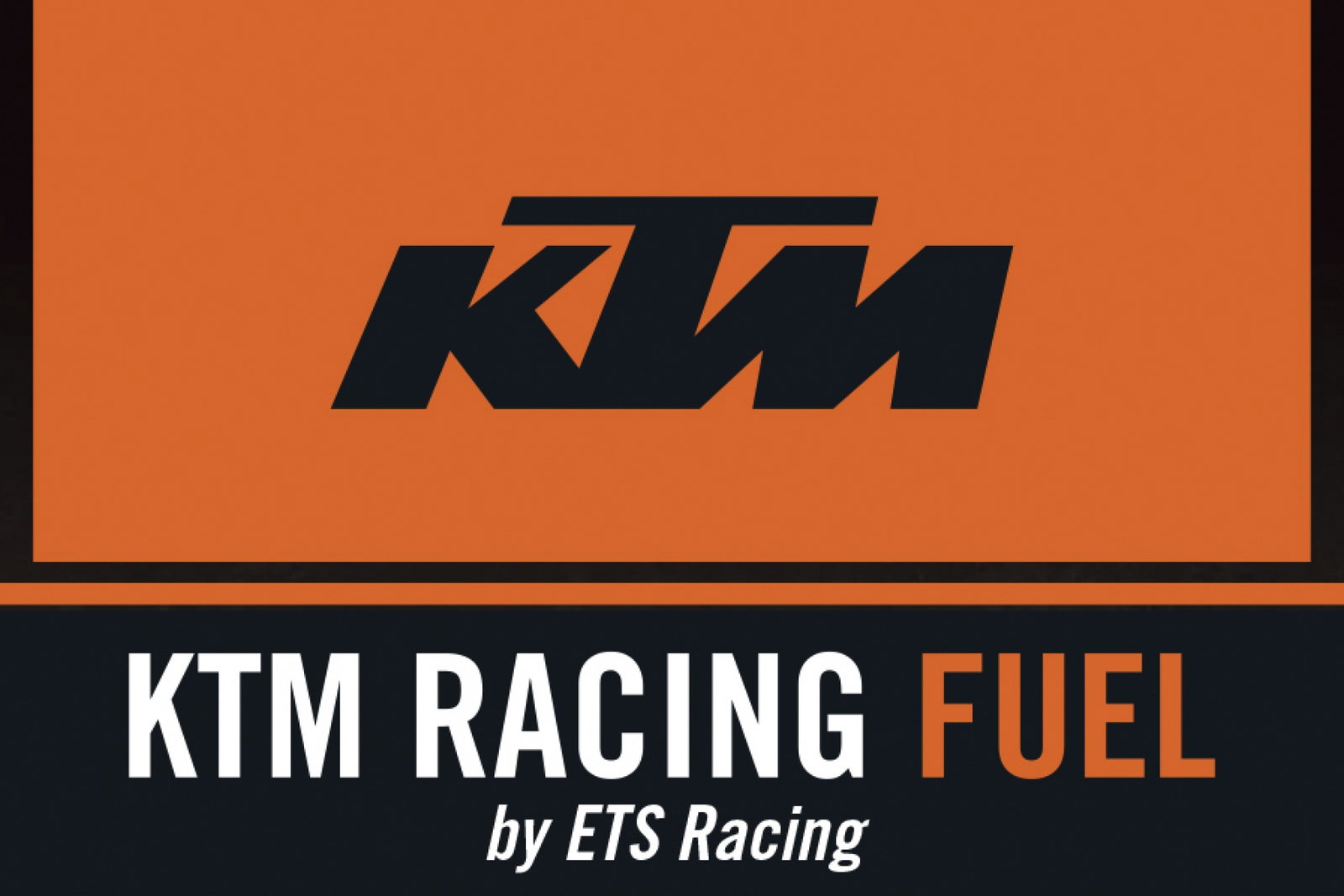 KTM Announces ETS KTM Racing Fuels - Racer X