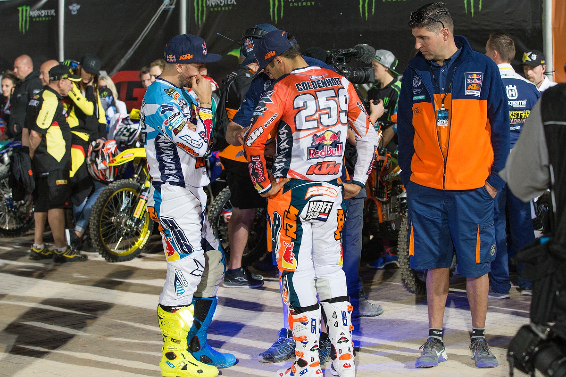 How to Watch: Valkenswaard