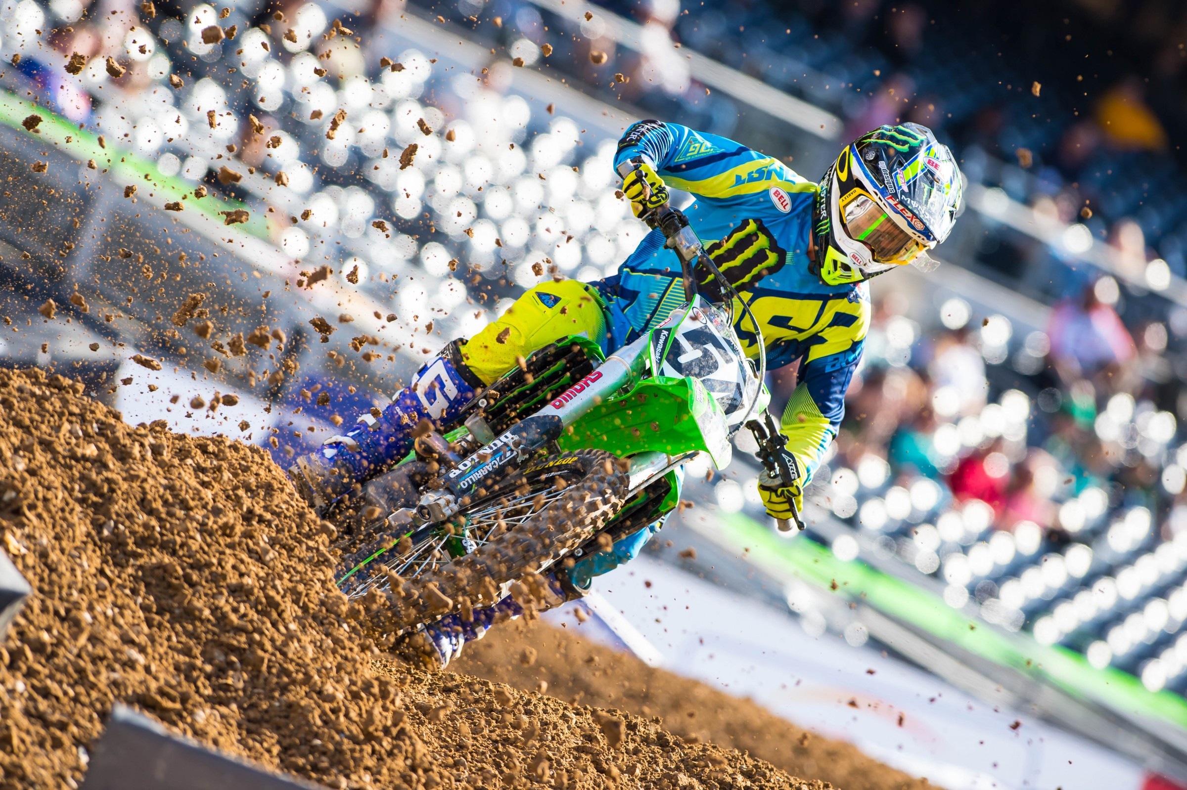 Hahn still isn't sure if he'll be able to return this season.