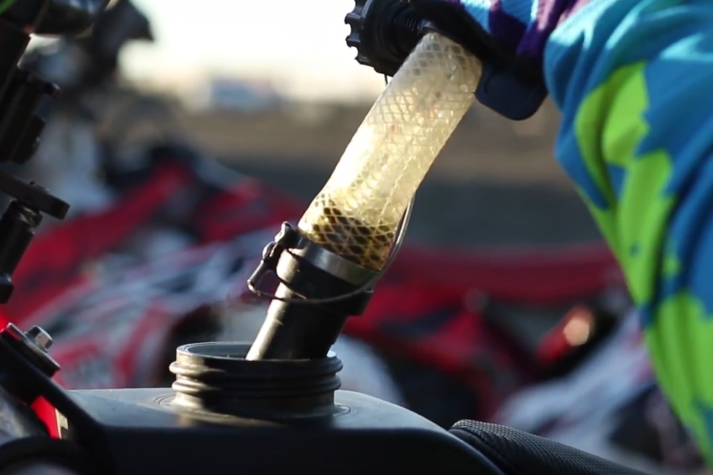 Watch: Against All Odds MX Documentary