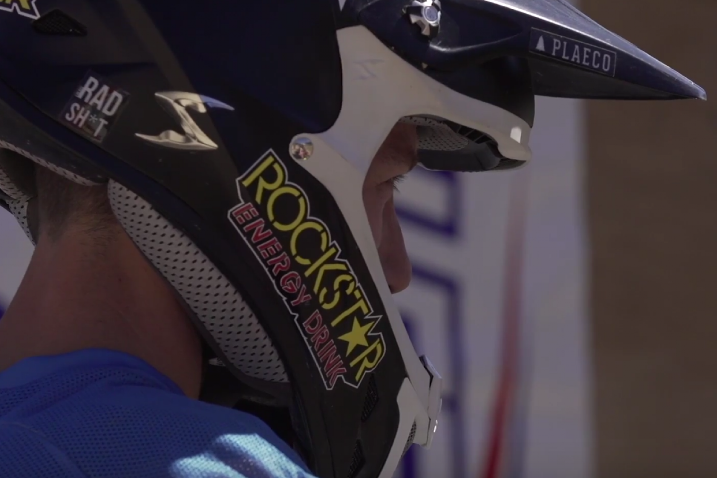 Not Just an Off-Road Guy: Colton Haaker Premix