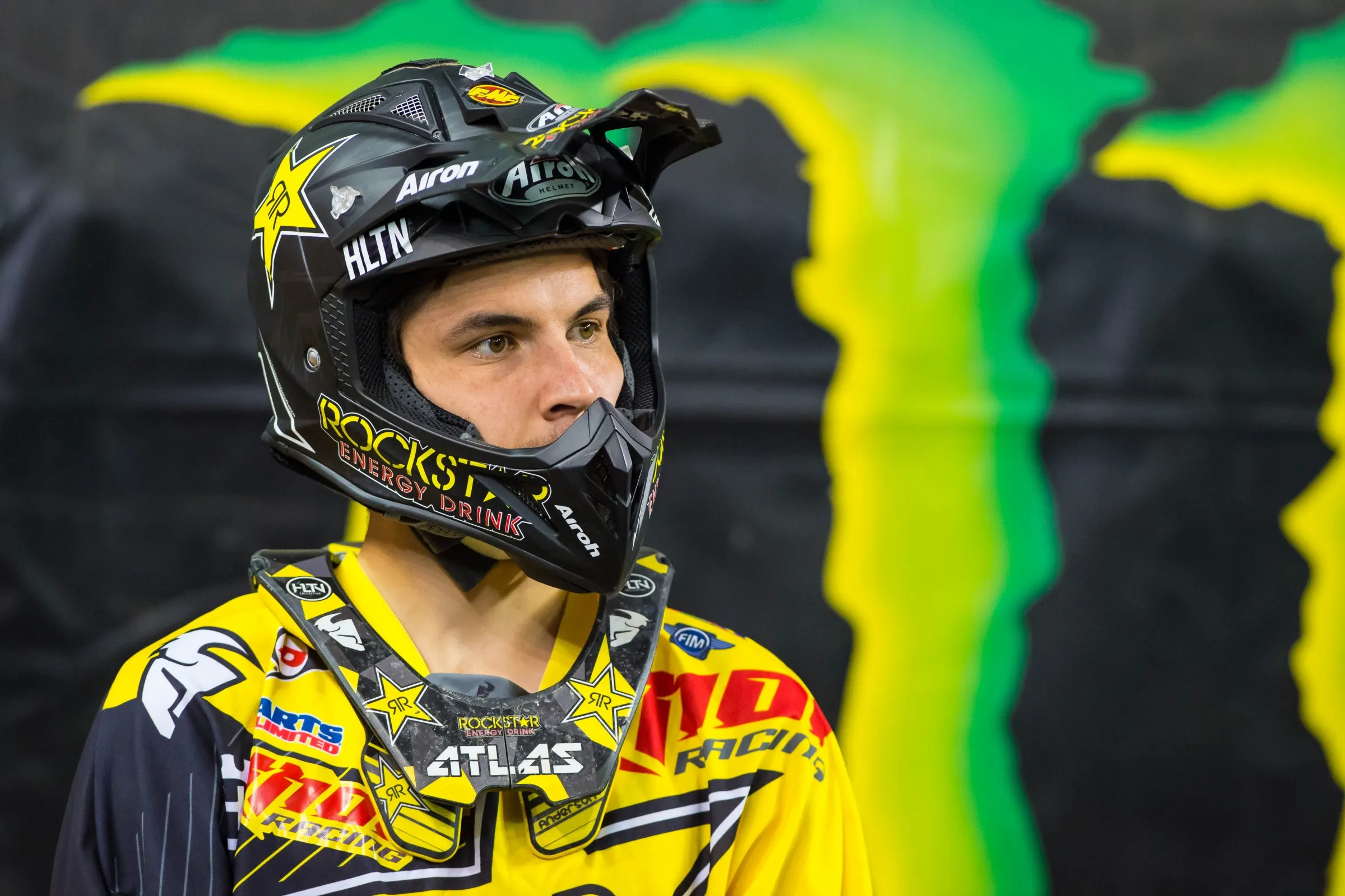N-Fab Racer X Fantasy SX Podcast: Santa Clara