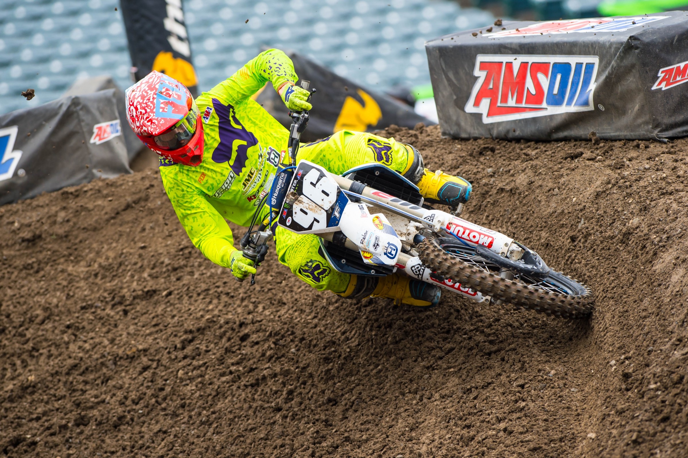 Privateer Profile: Noah McConahy