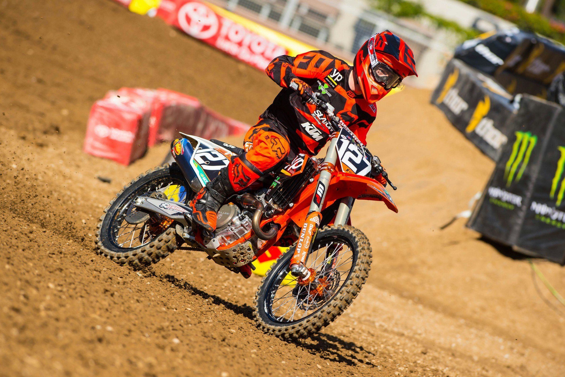 Report: Cole Thompson Out for Santa Clara [Update]