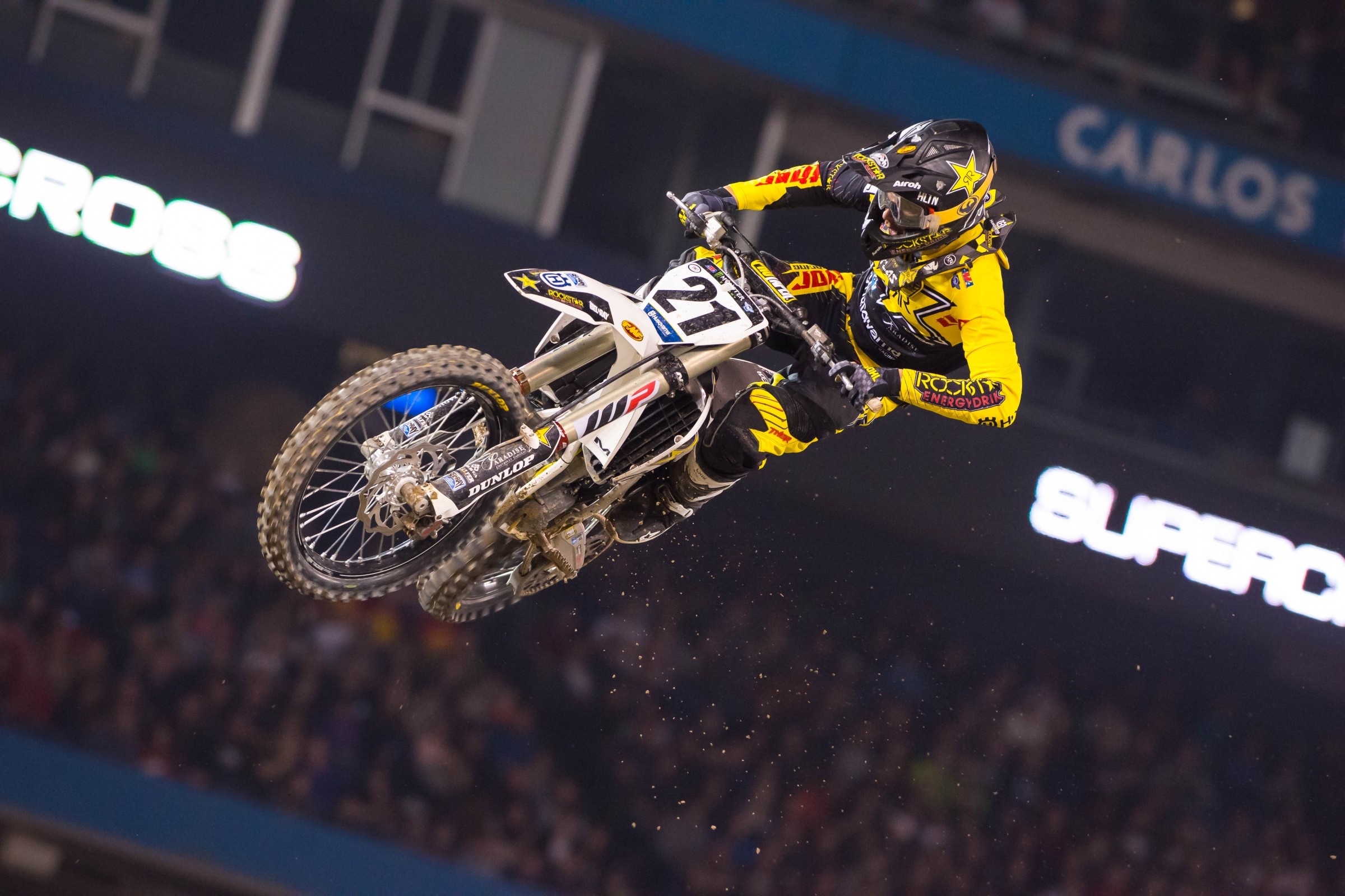 10 Things to Watch: Santa Clara