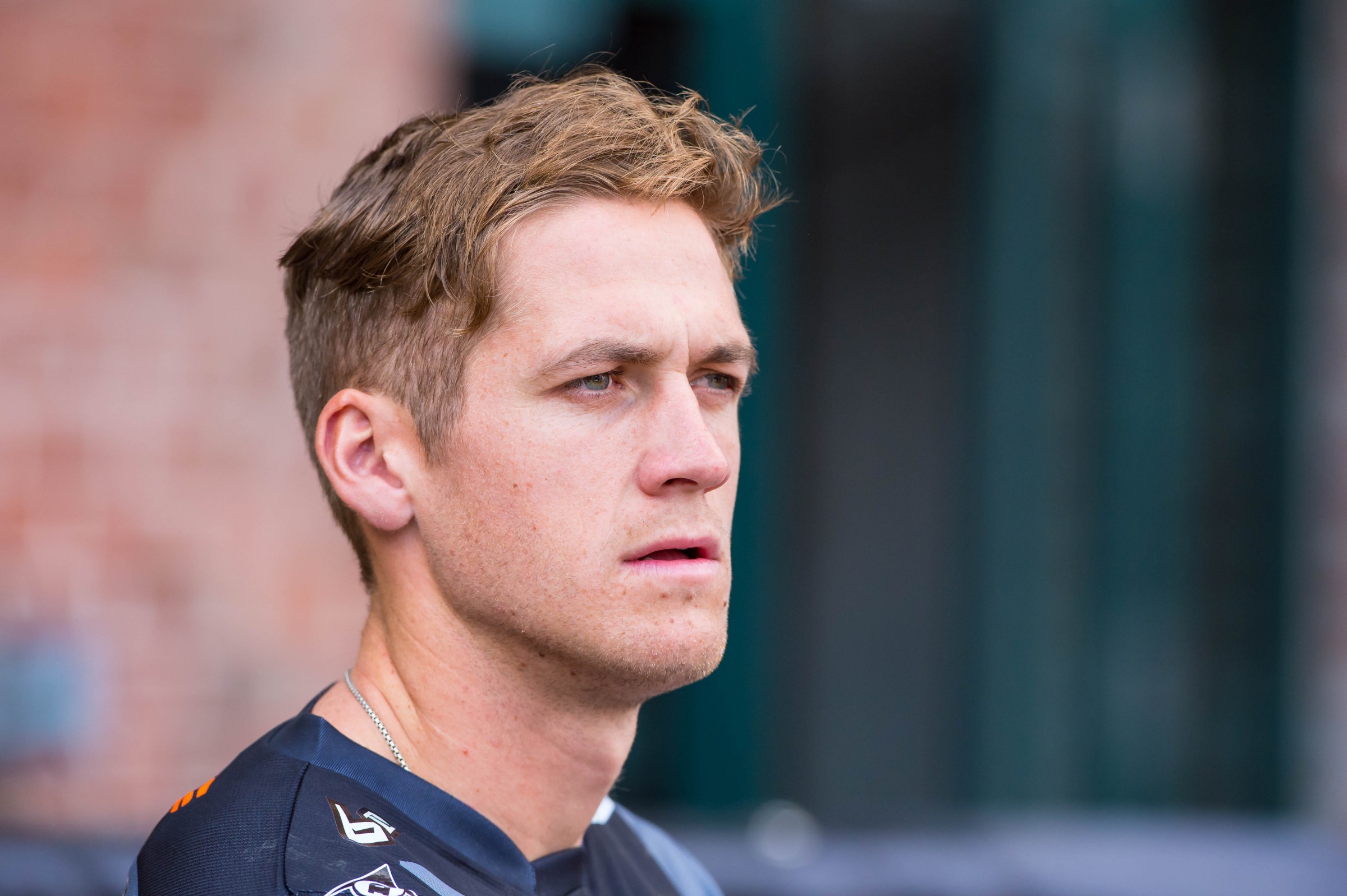 Christian Craig will be looking to keep his title hopes alive with a win this weekend in his home state.