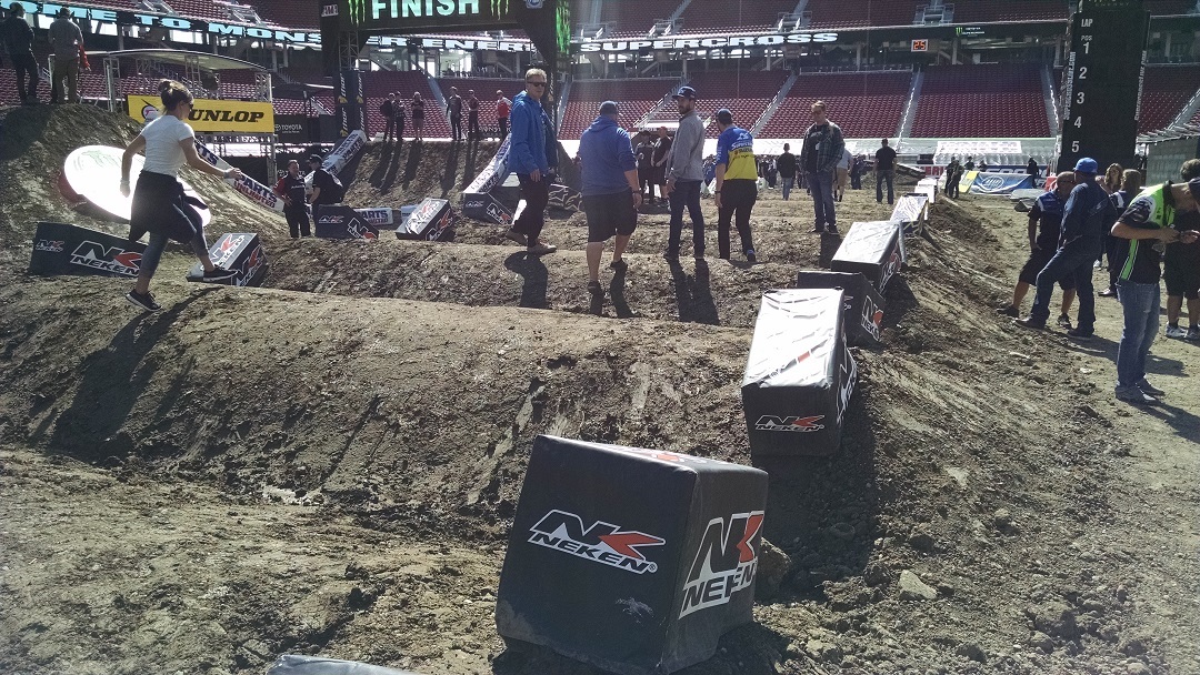 They look big, but relatively speaking the whoops in Santa Clara aren't anything crazy.