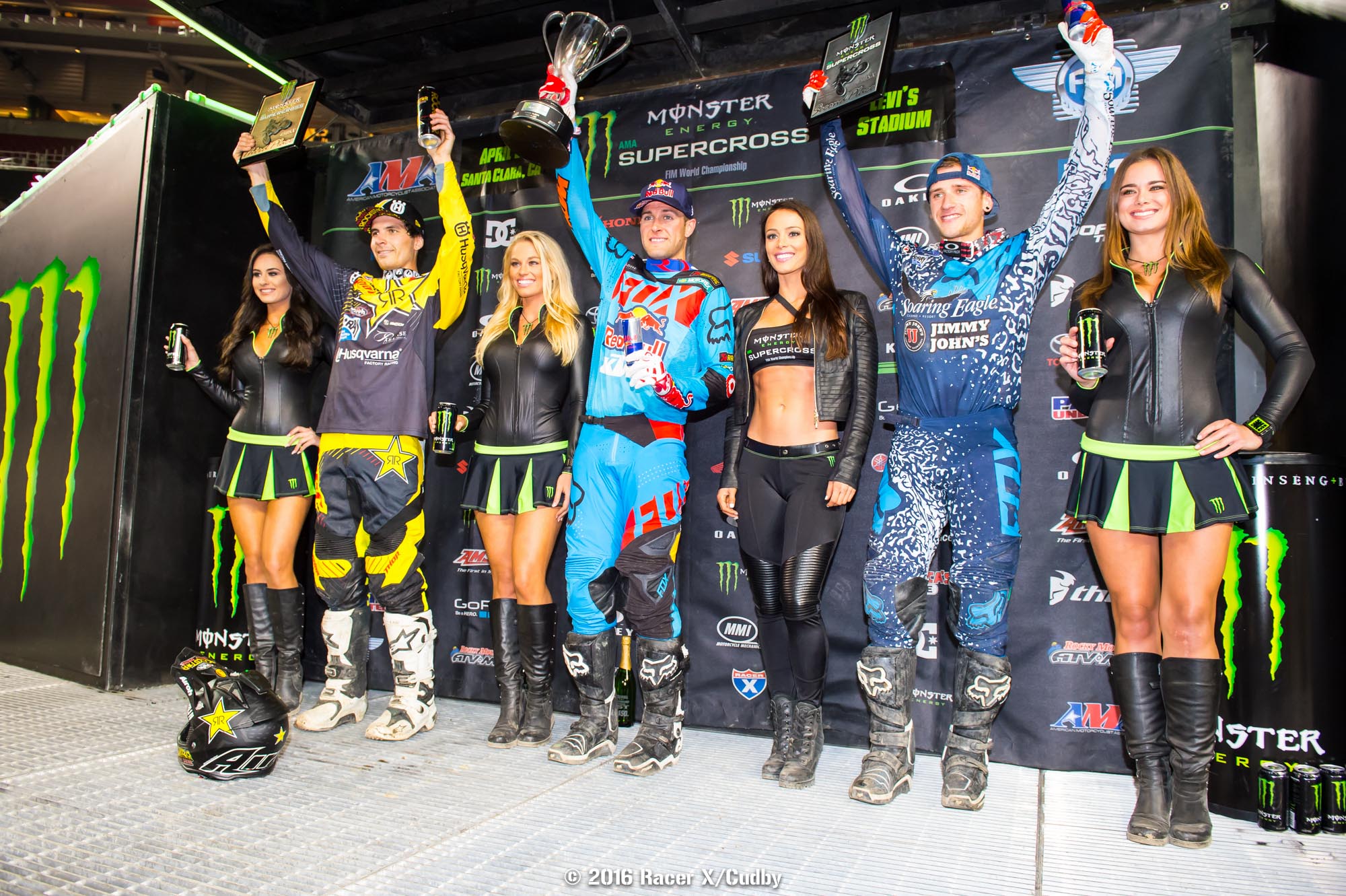 This time there were no penalties. Chalk up another one for the Dunge!