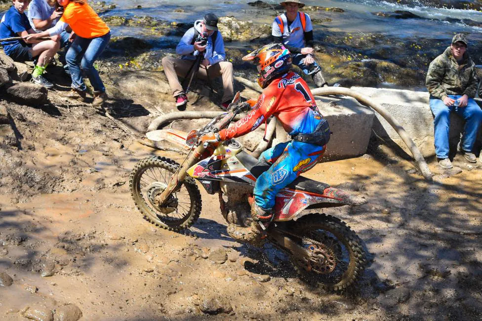 Russell captured the overall win and closes the points gap to just nine.