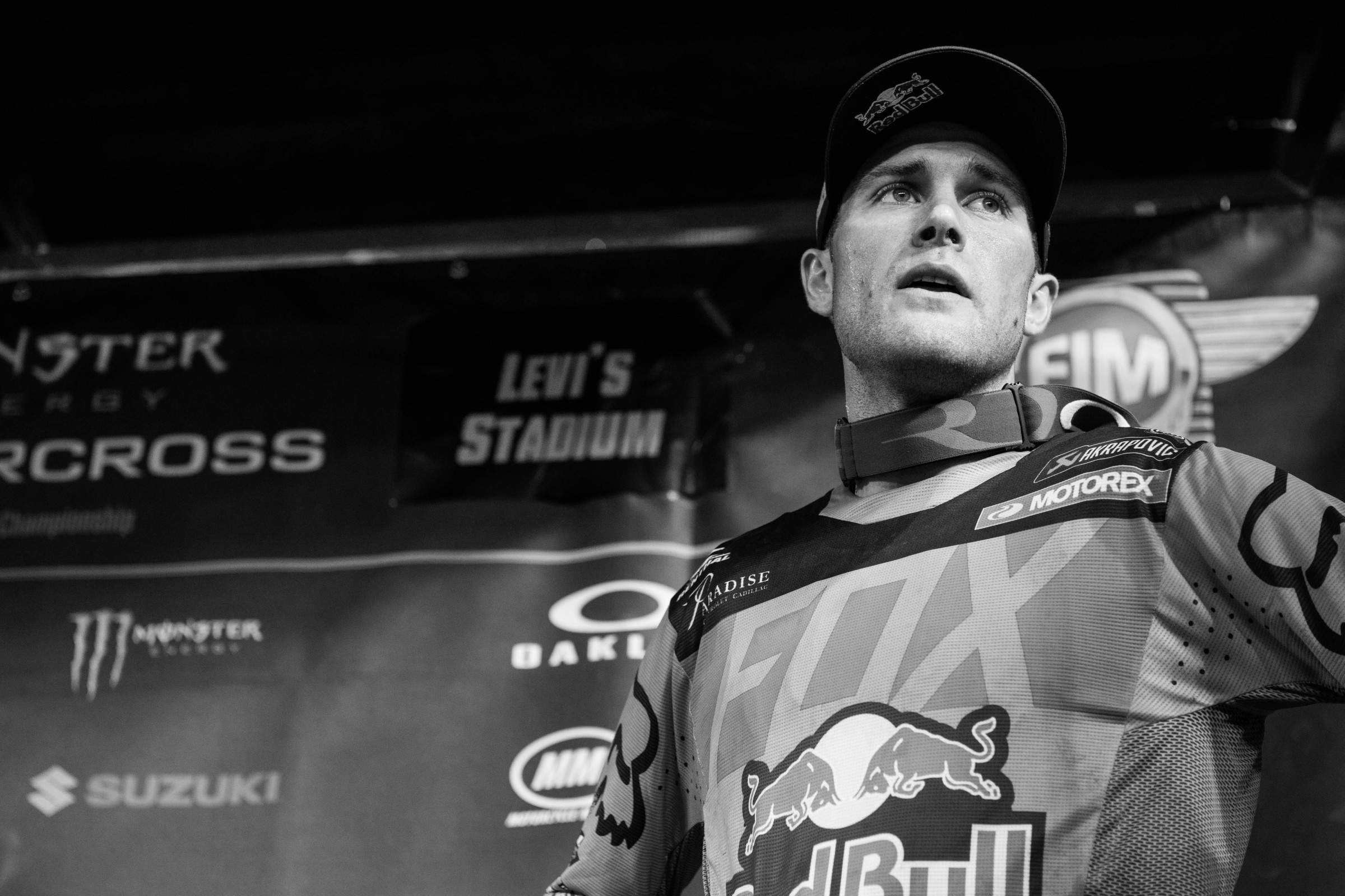 Monday Conversation: Ryan Dungey