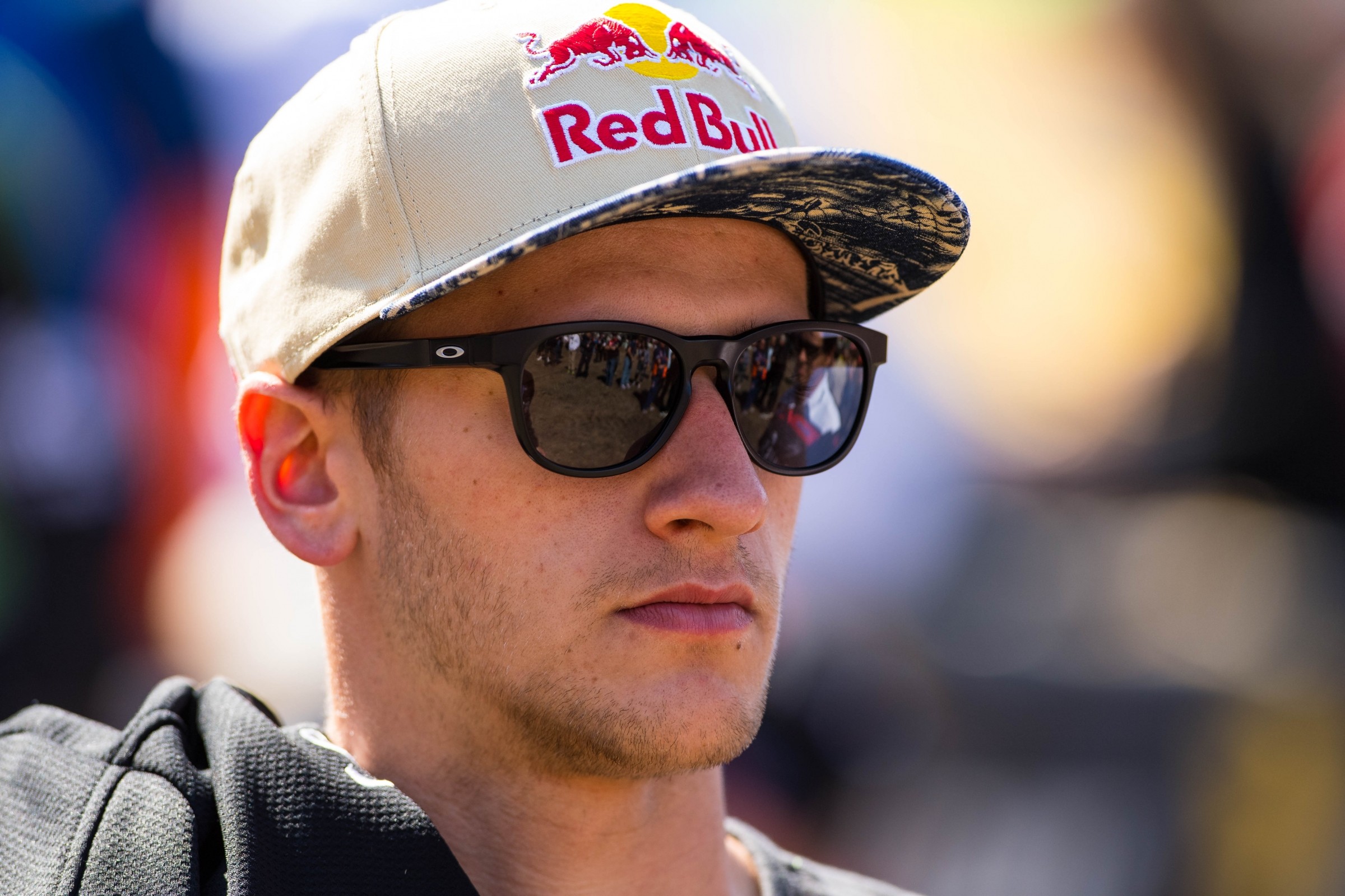 Open Mic: Santa Clara