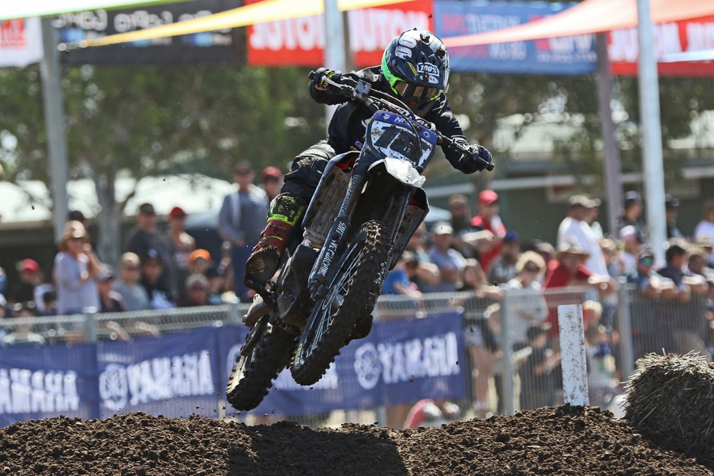 Australian Nationals | Round 1 Highlights