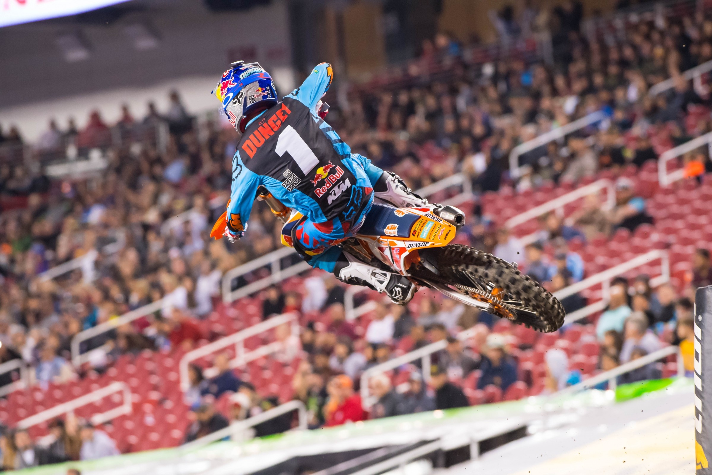 Santa Clara SX Gallery