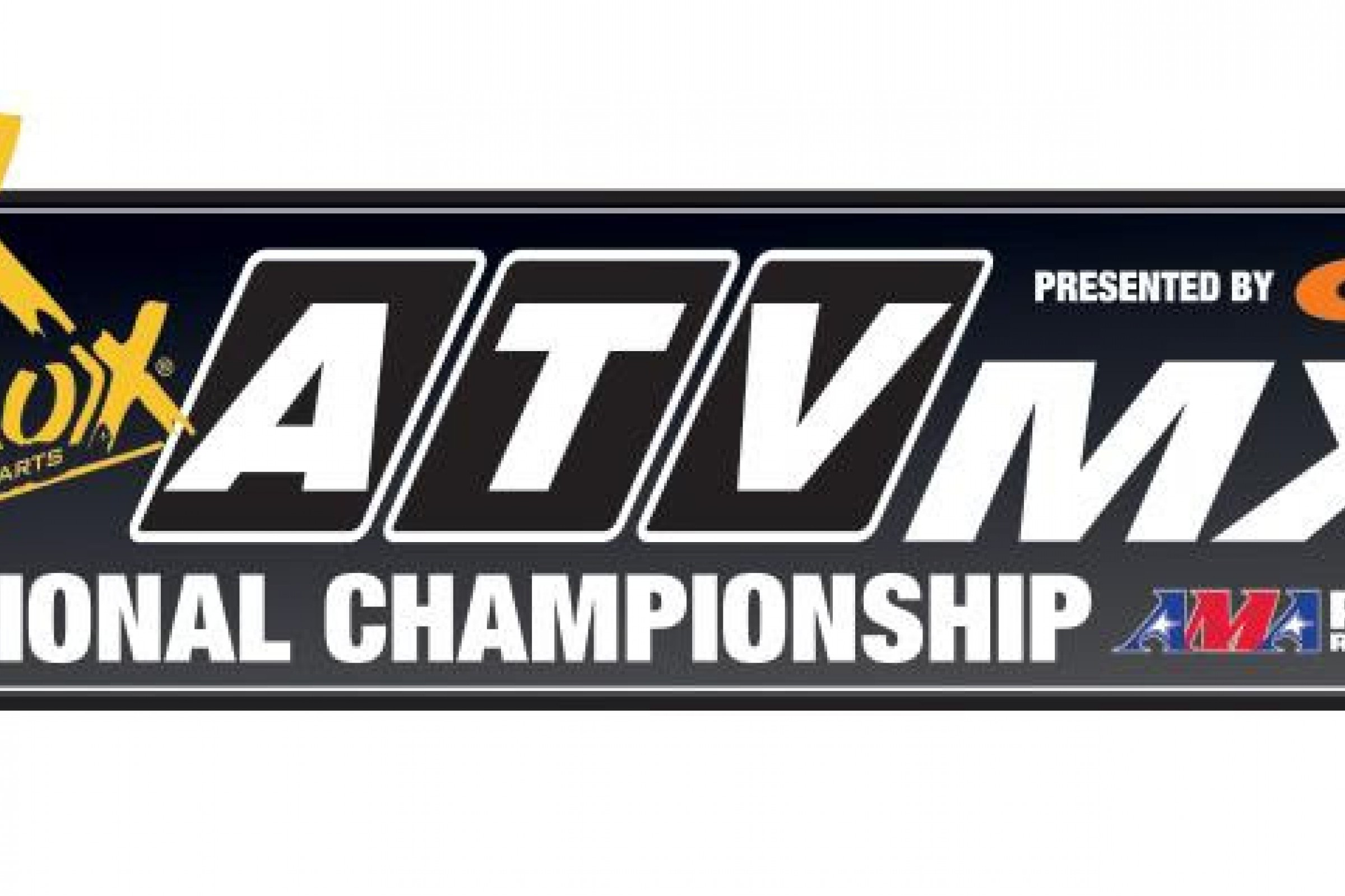 ATV Motocross Championship Announces ProX as Title Sponsor