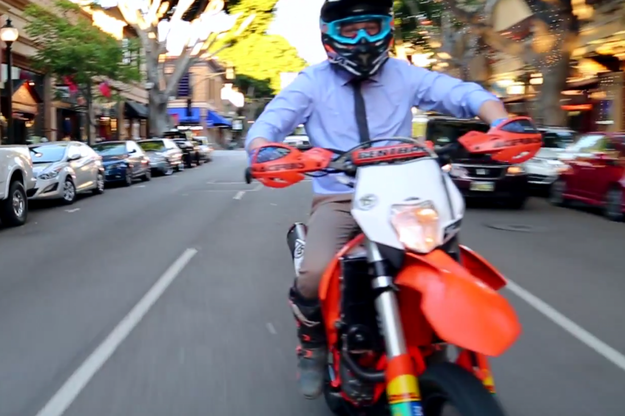 My Way | Topher Ingalls