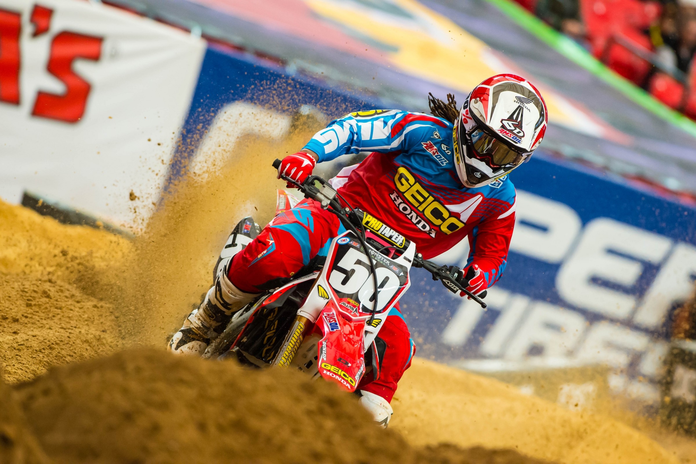 3 on 3: Questions for Indy