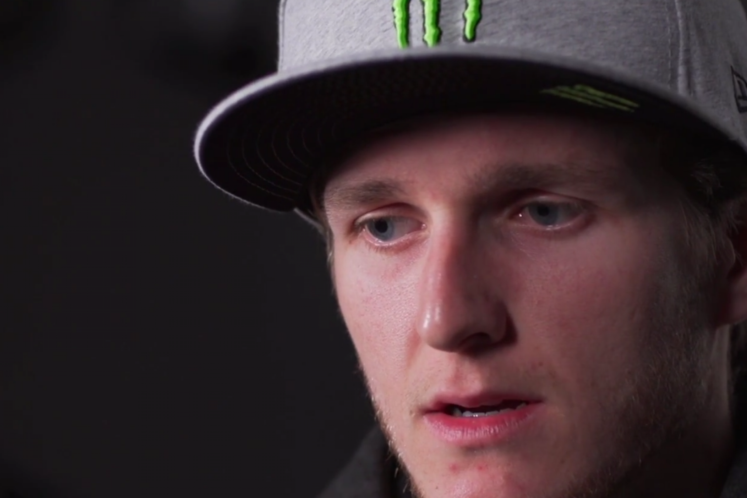 Fox Presents: Joey Savatgy | We Race Together