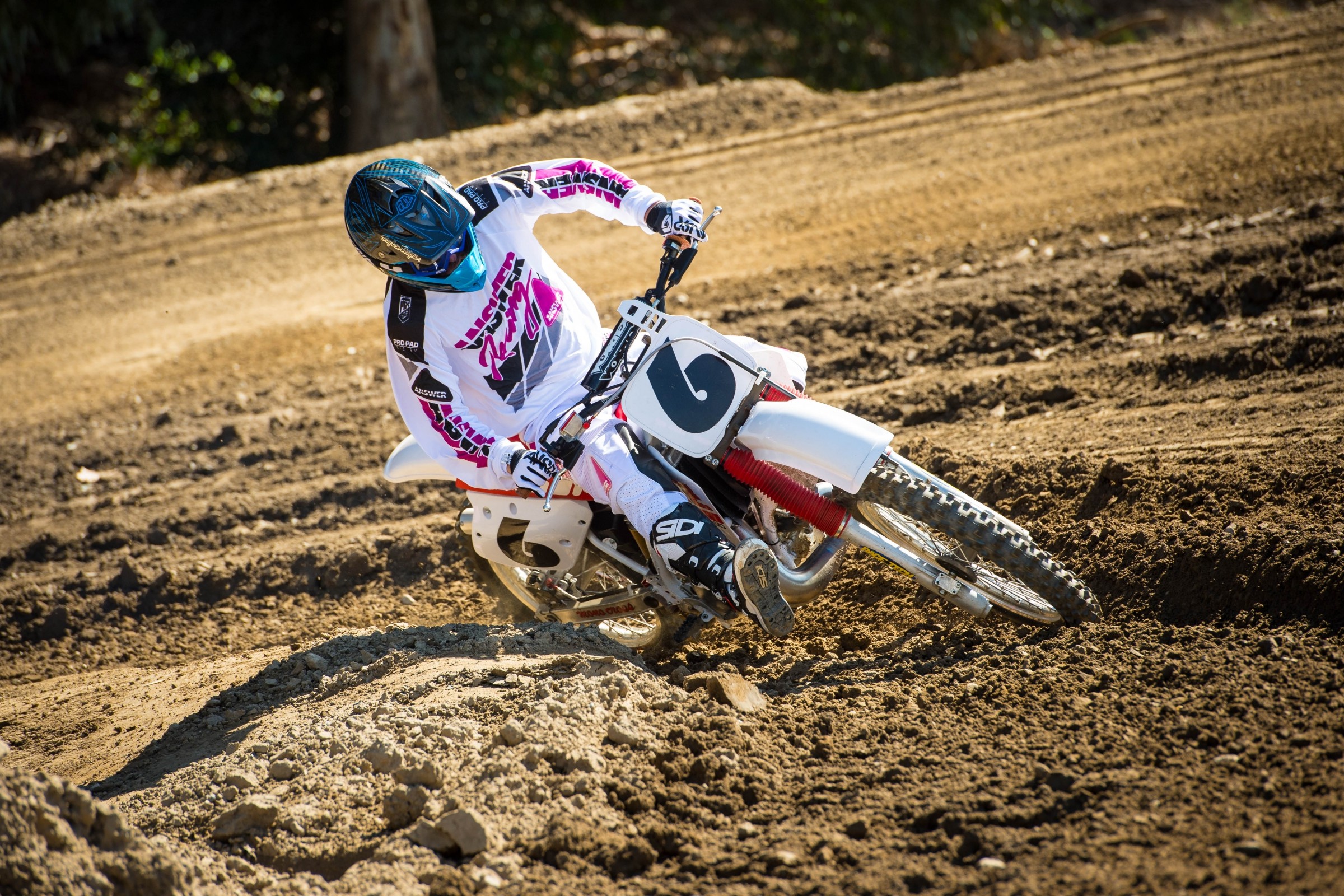 Racer X Podcast: Micky Dymond