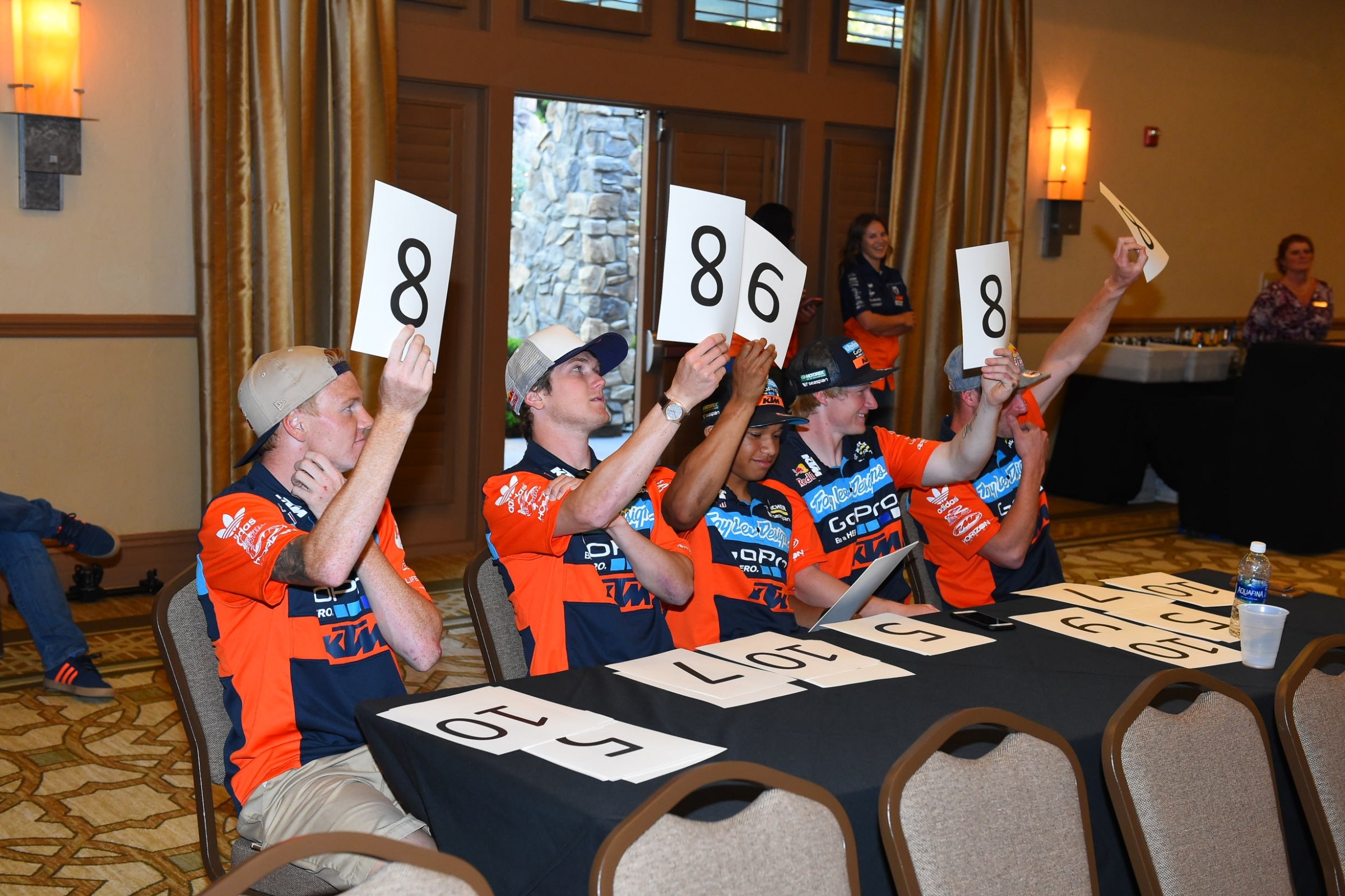 Redux: Media Training