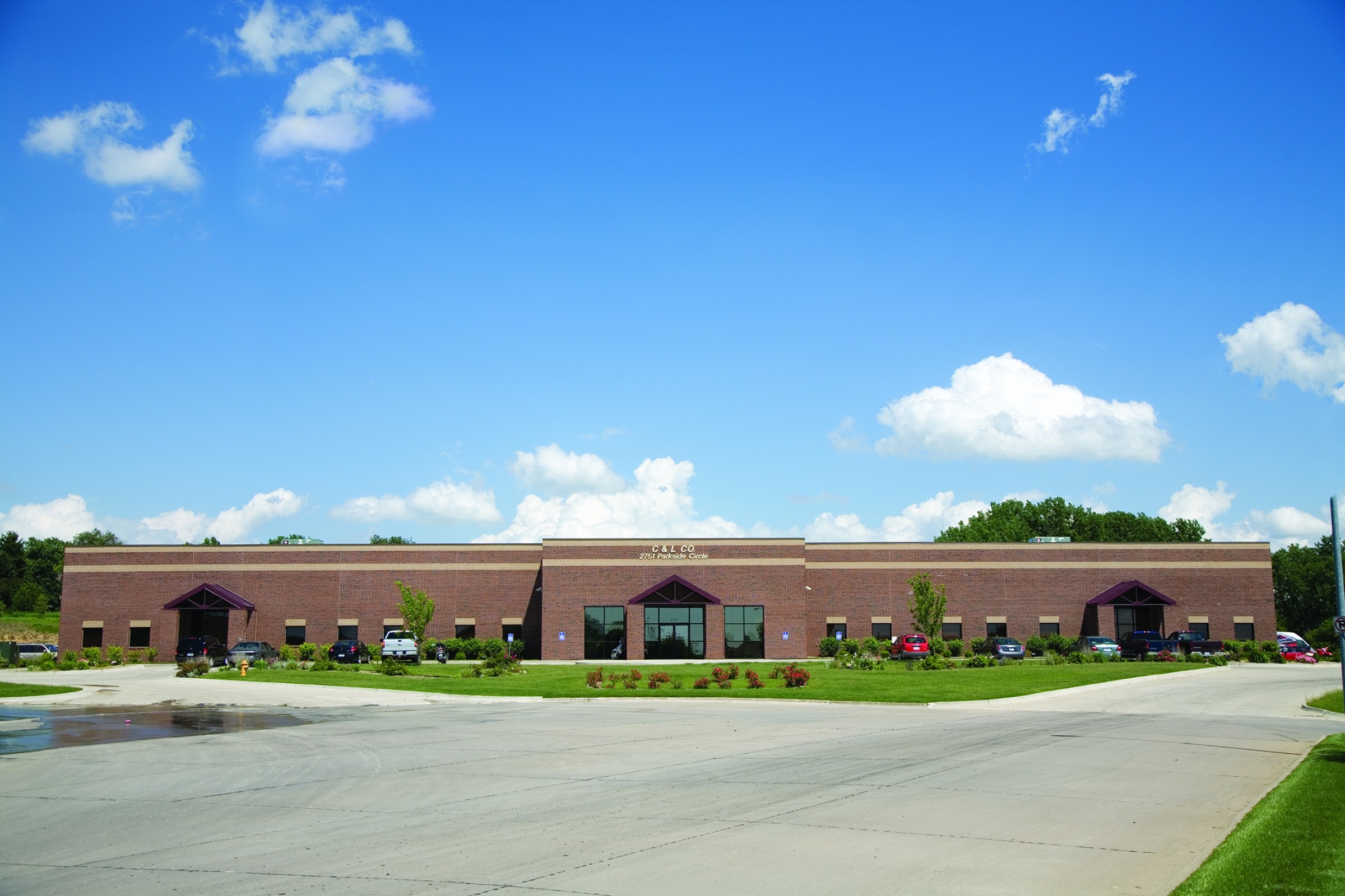 AEP Acquires the C & E Group