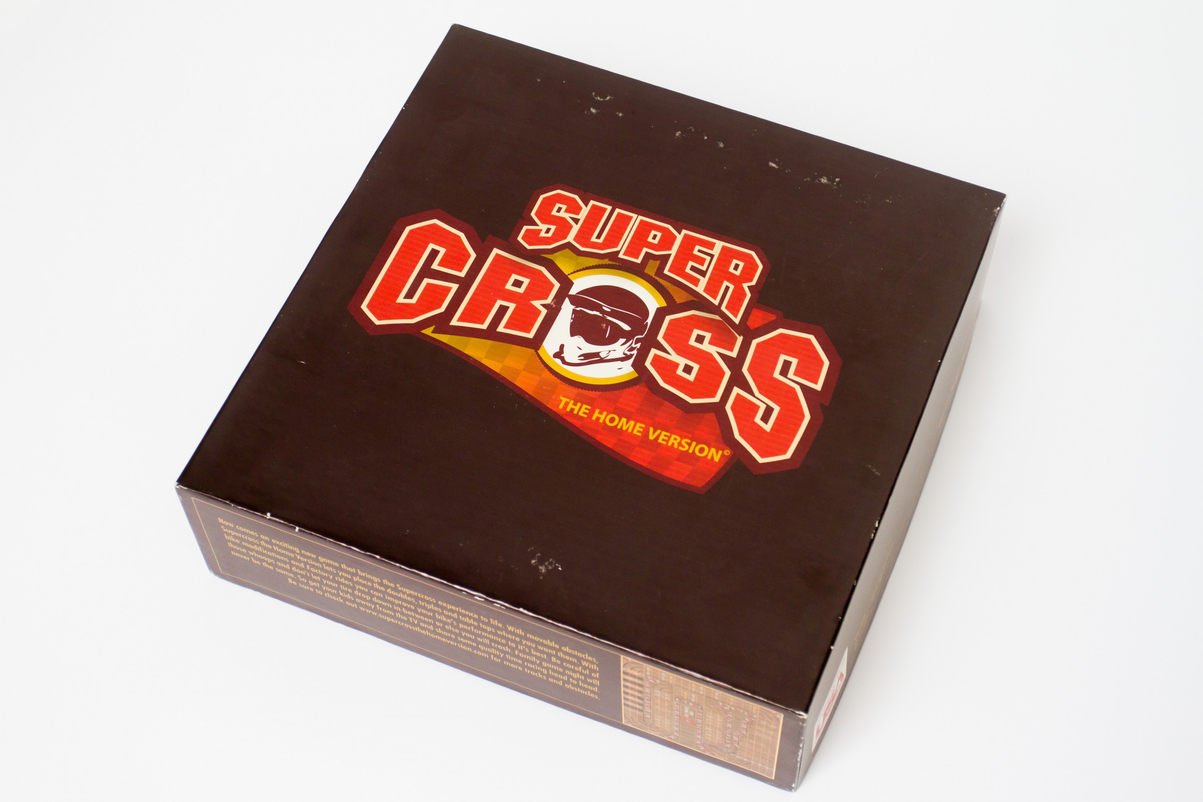 Put the Nintendo away and play this.